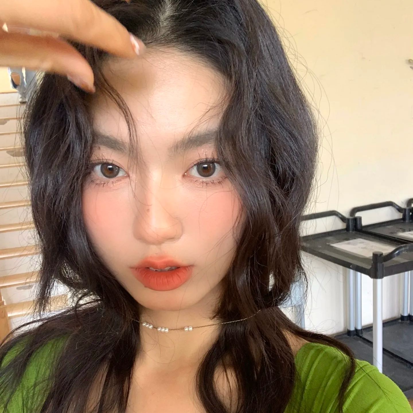 Aromi | 韩产年抛 | 水凝胶 | 心机爆款 | 无痕妈生眼 | 清纯小白花 | 透气舒适 | 14.2mm-allencon