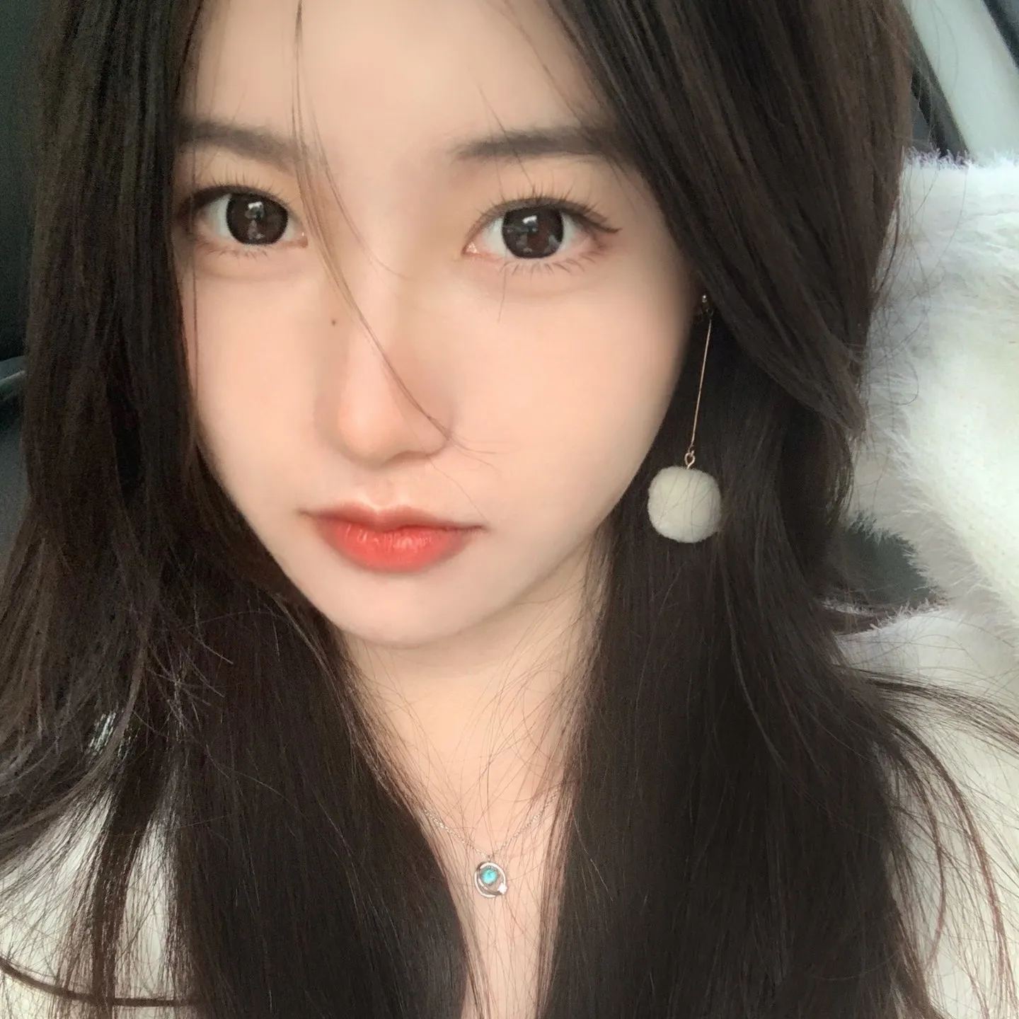 Aromi | 韩产年抛 | 水凝胶 | 经典热卖系列 | 雪球灰 | 麻球棕 | 奶球黑 | 14.5mm-allencon