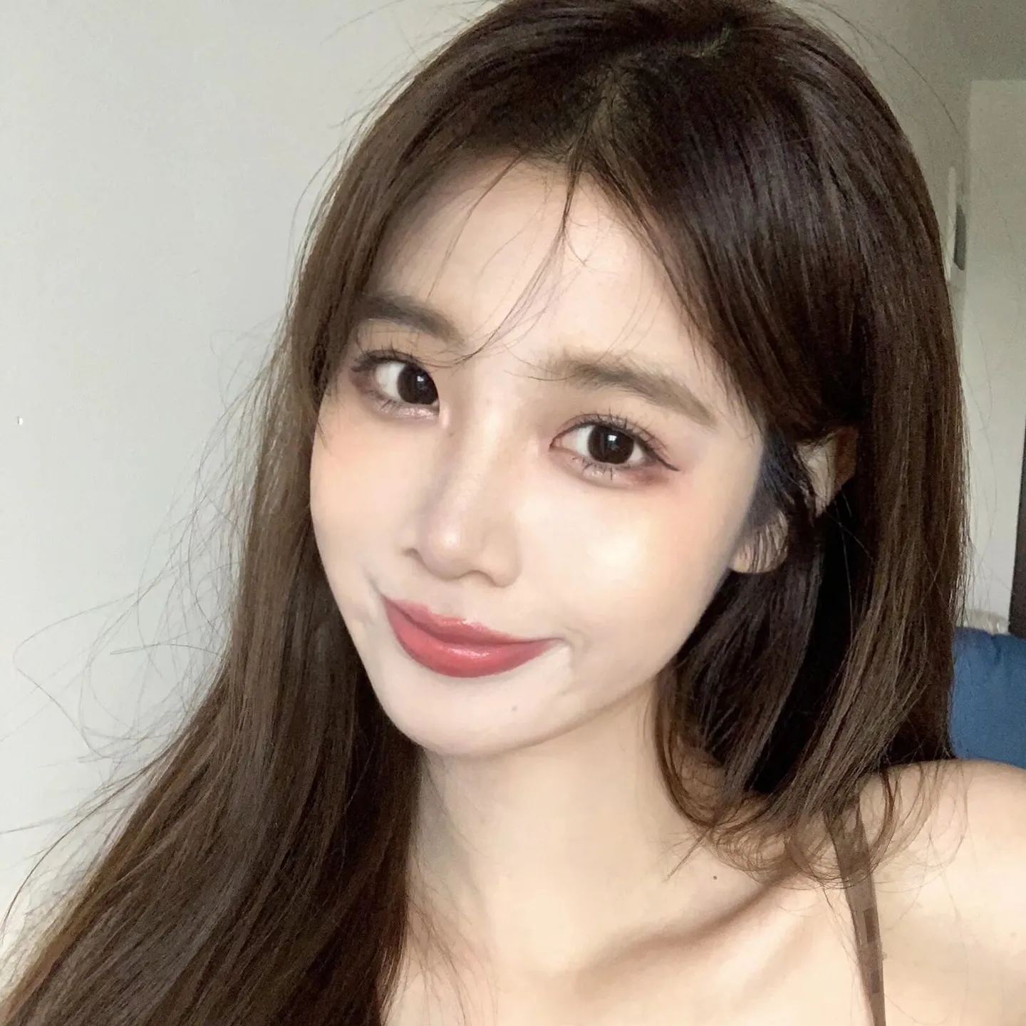 Aodeli | 国产日抛 | 非离子 |  早八通勤 | 小黑环 | 小棕环 | 奶栗子 | 14.2mm | 10片装-allencon