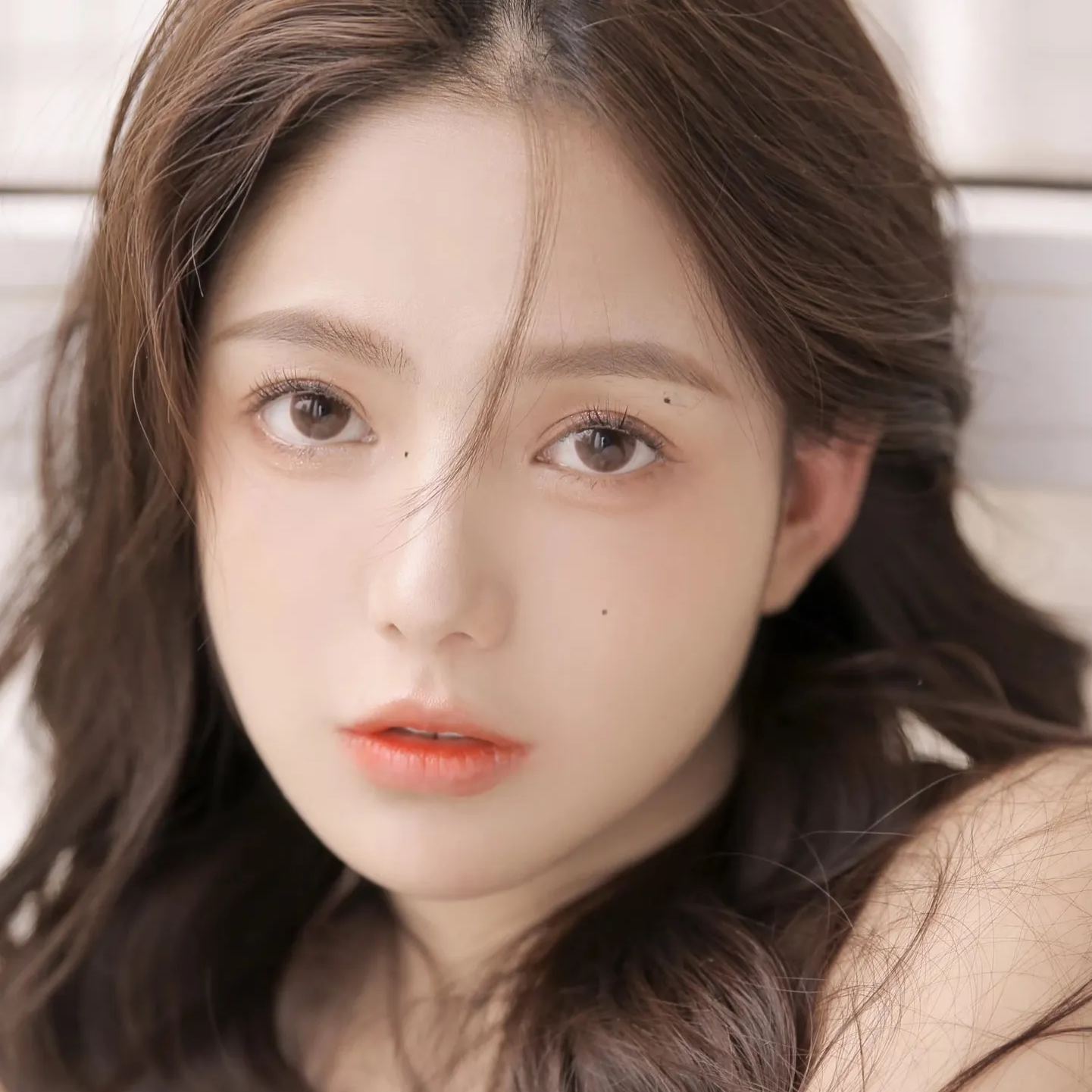 Aodeli | 国产日抛 | 非离子 |  早八通勤 | 小黑环 | 小棕环 | 奶栗子 | 14.2mm | 10片装-allencon