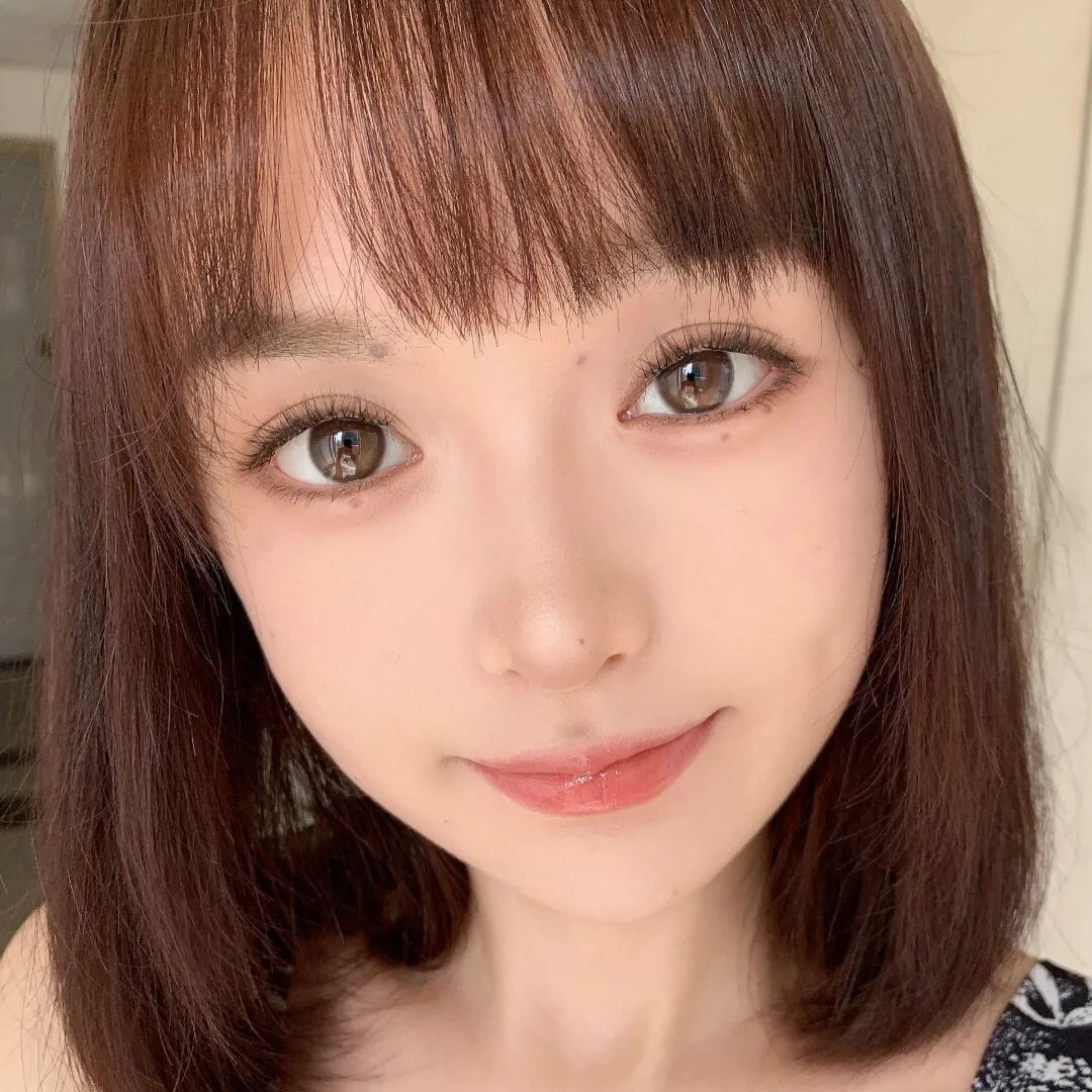 Allecon奥莉康 | 韩产半年抛 | 水凝胶 | 必备蜂蜜瞳 | 小卧蚕 | 焦糖小丸子 | 14.2mm-allencon