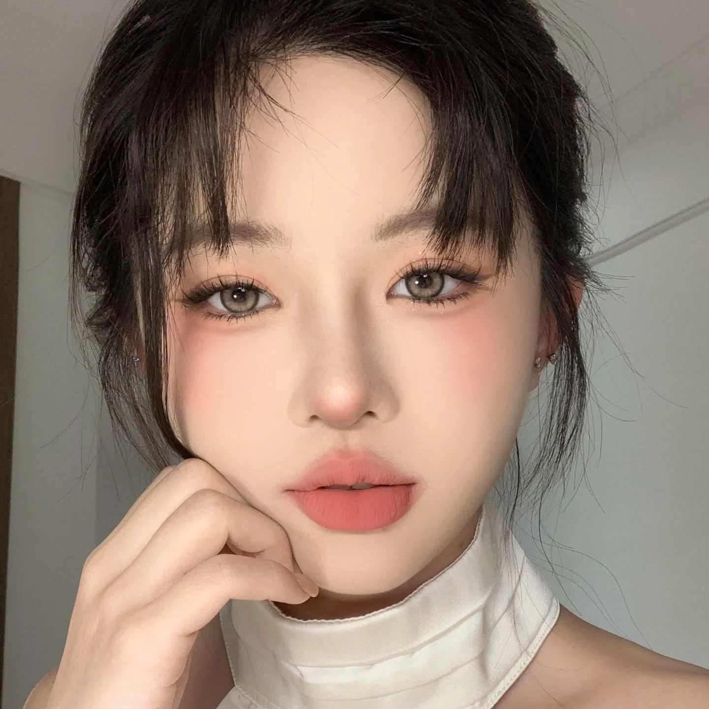 Bollycon | 韩产日抛 | 水凝胶 | 达芬奇 | 五花肉 | 焦糖乌龙 | 小玉丸 | 废土沙特 | 14.2mm | 10片装-allencon