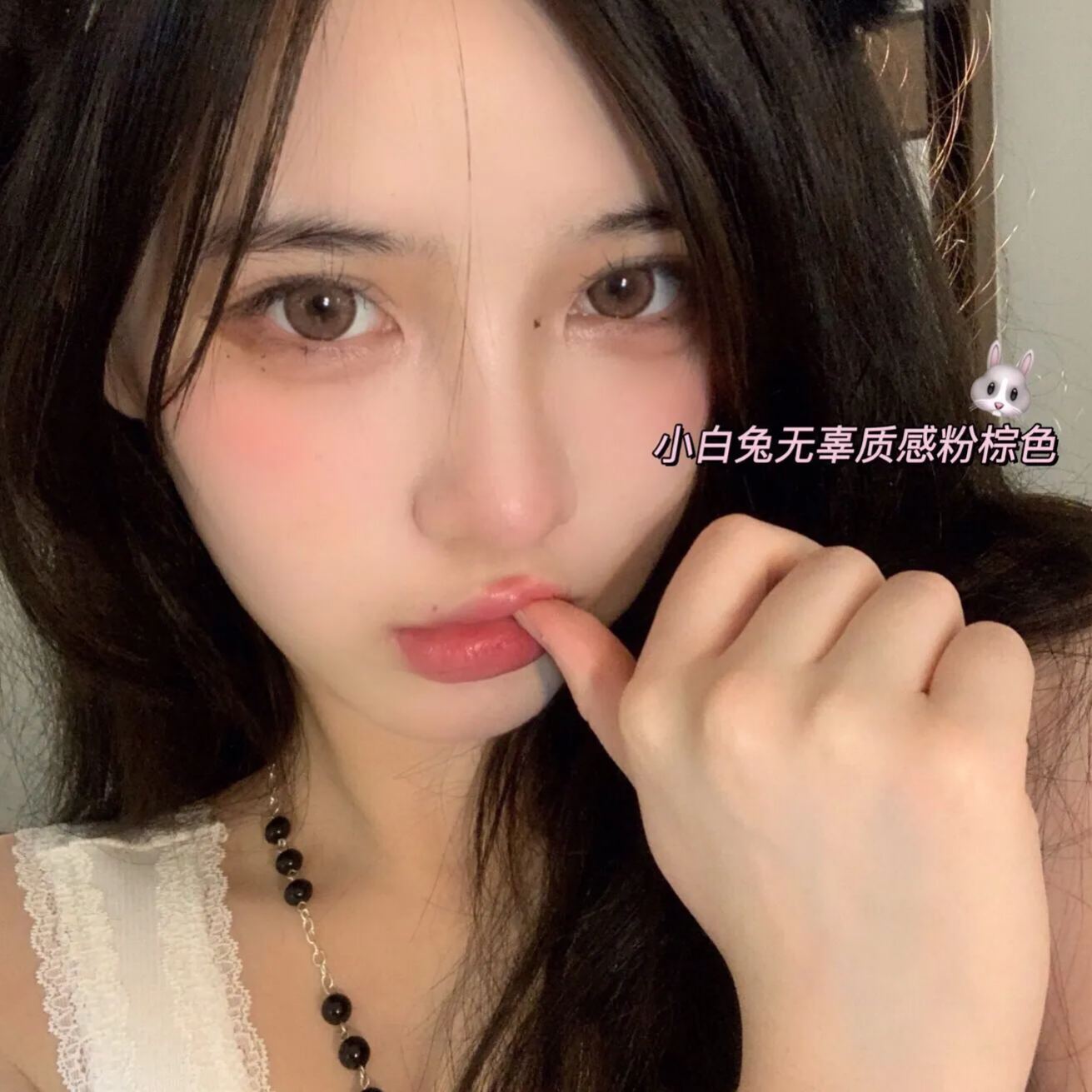 Cococon | 韩产年抛 | 硅水凝胶 | Kawaii系列 | 温柔大直径 | 胖桃子 | 肉圆子 | 奶栗子 | 14.5mm-allencon