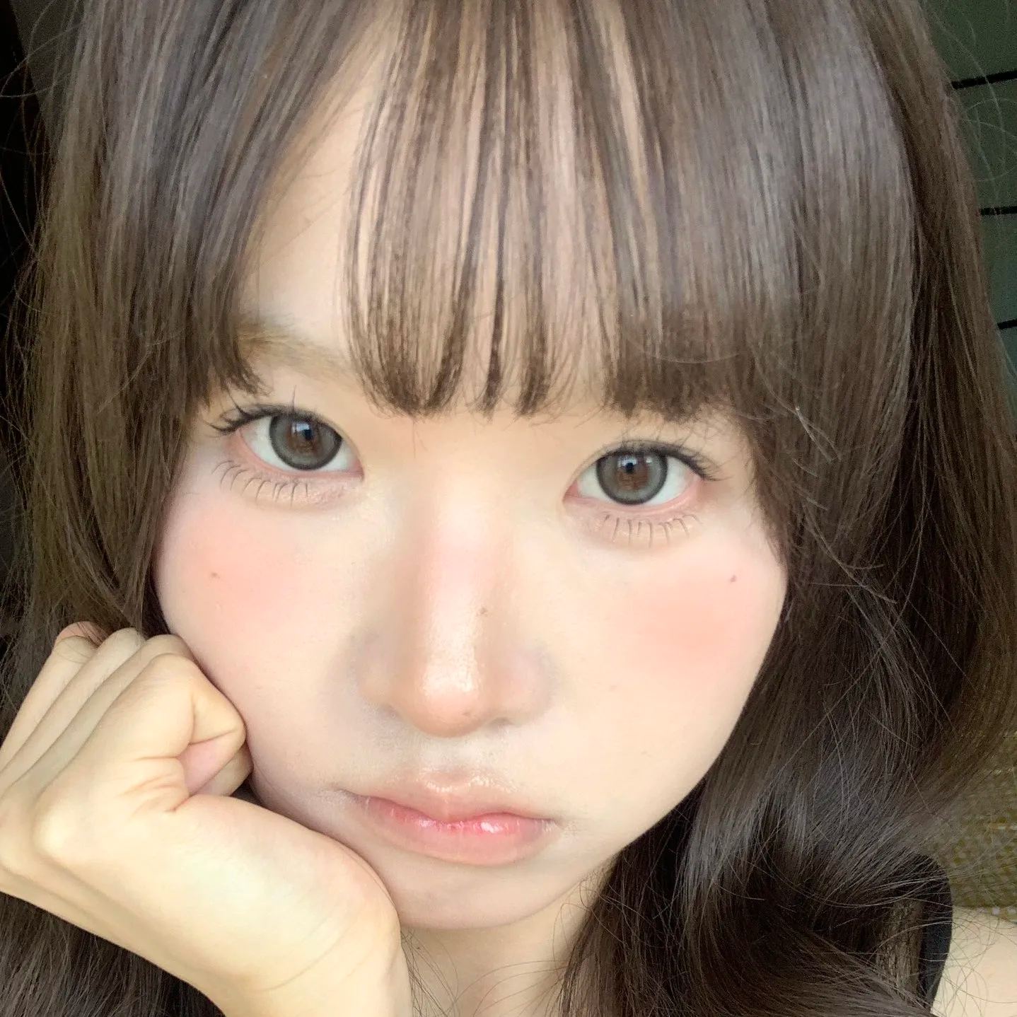 CoFANCY | 韩产月抛 | 非离子 | 芭比系列 | 恋棕芭比 | 灰紫芭蕾 | 银翼黑客 | 美式芭比 | 裸调贝斯 | 14.5mm-allencon