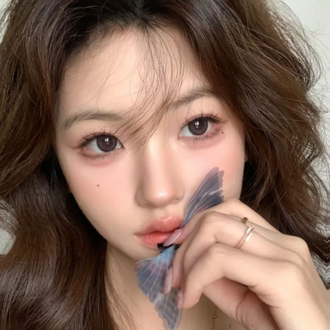 CoFANCY | 韩产月抛 | 非离子 | 芭比系列 | 恋棕芭比 | 灰紫芭蕾 | 银翼黑客 | 美式芭比 | 裸调贝斯 | 14.5mm-allencon