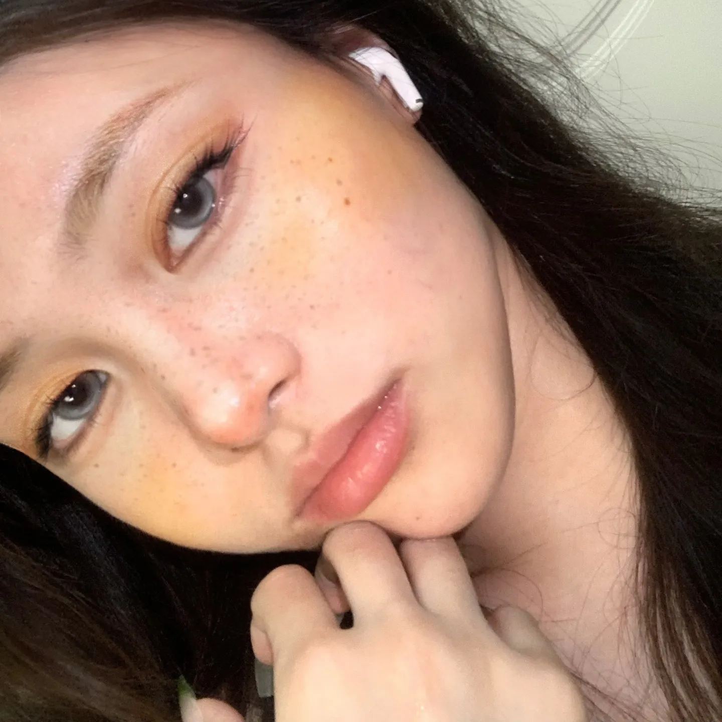 CoFANCY | 韩产月抛 | 非离子 | 高光系列 | 冰滴系列 | 月光缪斯 | 珍珠少女 | 圣光湖泊 | 14.2mm-allencon