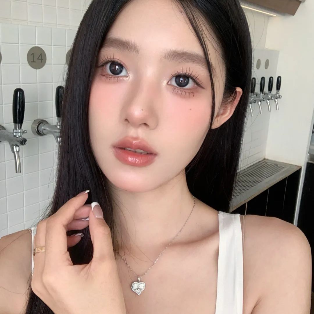 CoFANCY | 韩产月抛 | 非离子 | 高光系列 | 冰滴系列 | 月光缪斯 | 珍珠少女 | 圣光湖泊 | 14.2mm-allencon