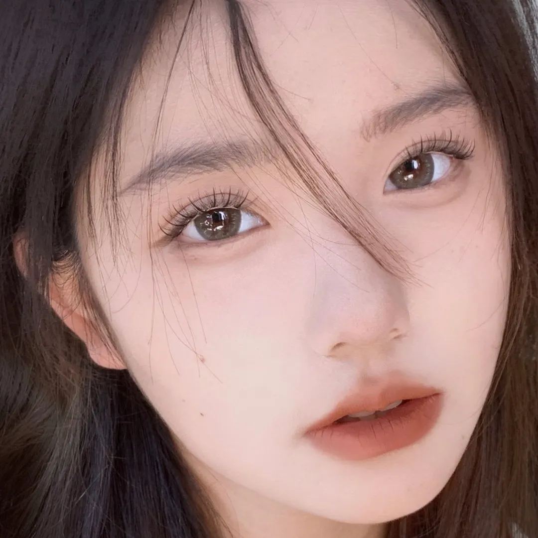 CoFANCY | 韩产月抛 | 非离子 | 扩瞳系列 | 硬核甜心 | 灰金猫女 | 当红偶像 | 14.5mm-allencon