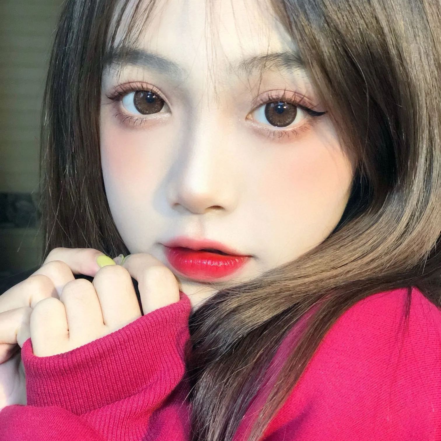 Doriscon | 韩产半年抛 | 硅水凝胶 | 黑咖巧克力 | 白金糯米 | 香杏蜂蜜 | 花胶奶糕 | 冰点朗姆 | 暖阳玫瑰 | 浮云卷 | 阿鲁沙 | 14.5mm-allencon