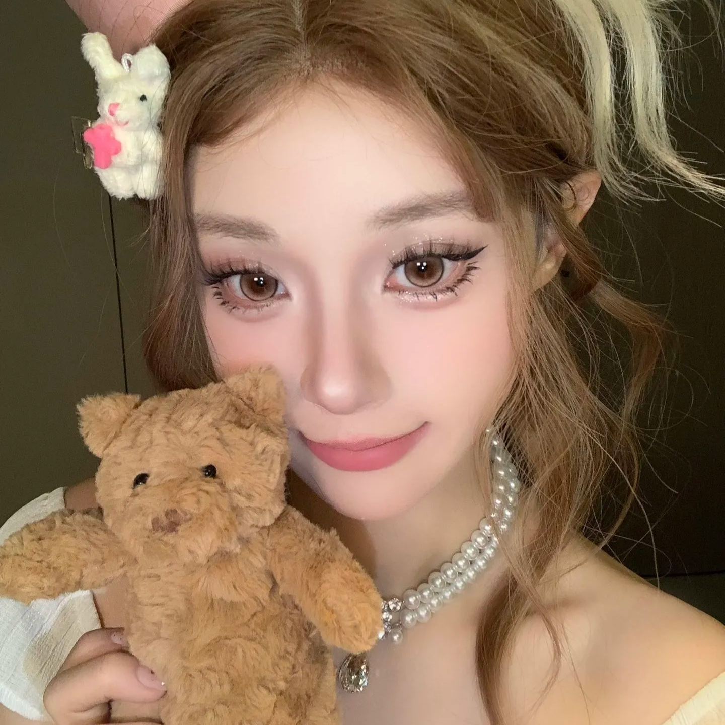 Doriscon | 韩产半年抛 | 硅水凝胶 | 黑咖巧克力 | 白金糯米 | 香杏蜂蜜 | 花胶奶糕 | 冰点朗姆 | 暖阳玫瑰 | 浮云卷 | 阿鲁沙 | 14.5mm-allencon