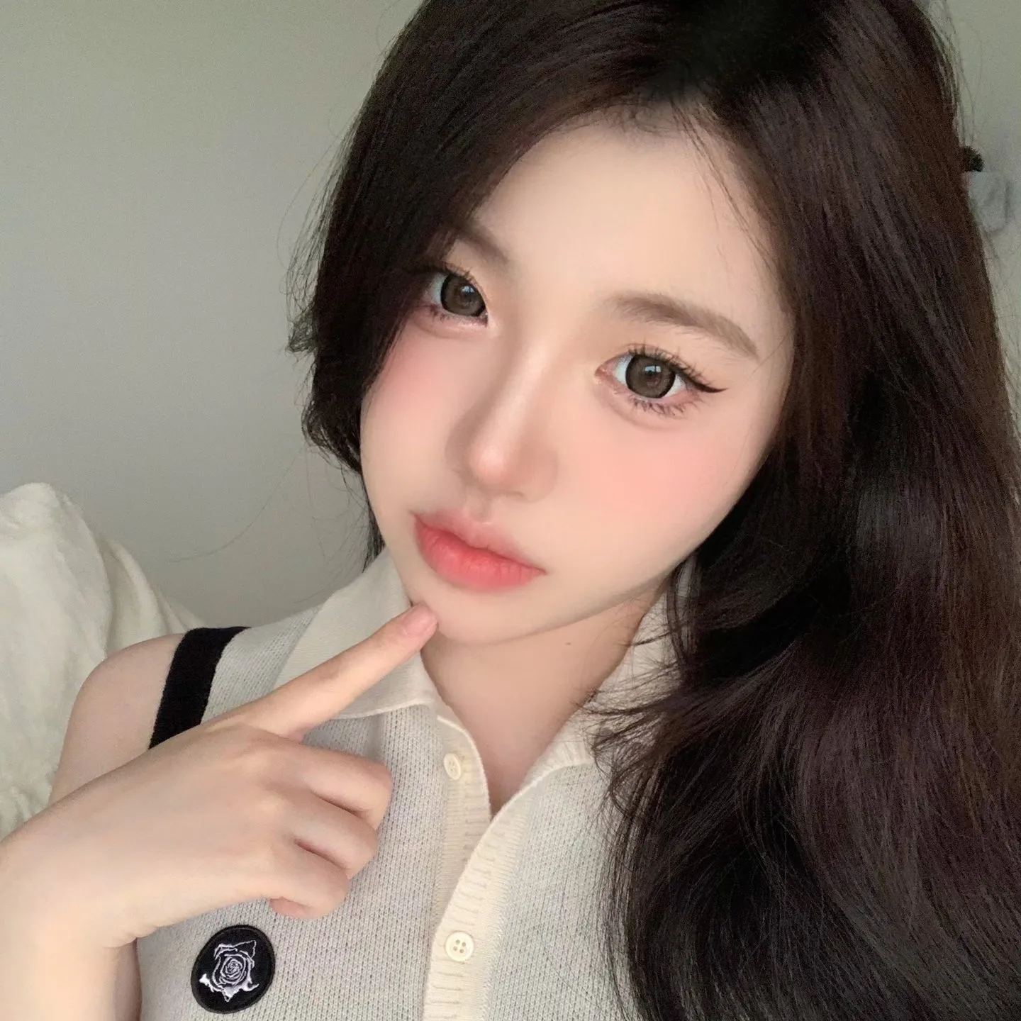 Doriscon | 韩产半年抛 | 硅水凝胶 | 黑咖巧克力 | 白金糯米 | 香杏蜂蜜 | 花胶奶糕 | 冰点朗姆 | 暖阳玫瑰 | 浮云卷 | 阿鲁沙 | 14.5mm-allencon