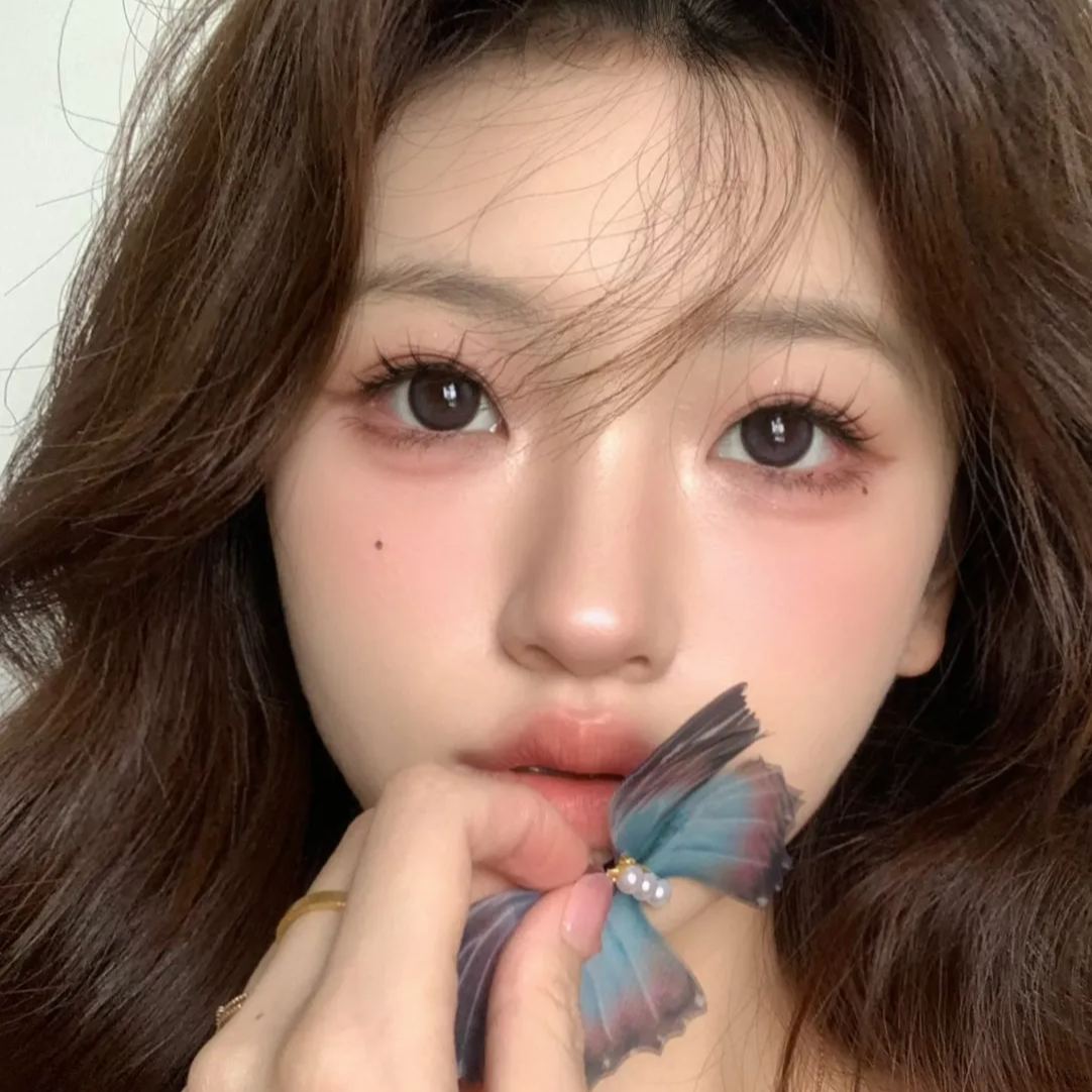 CoFANCY | 韩产半年抛 | 非离子 | 芭比联名 | 芭比恋棕 | 粉墨芭比 | 美式芭比 | 灰紫芭蕾 | 智黑导演 | 14.5mm-allencon