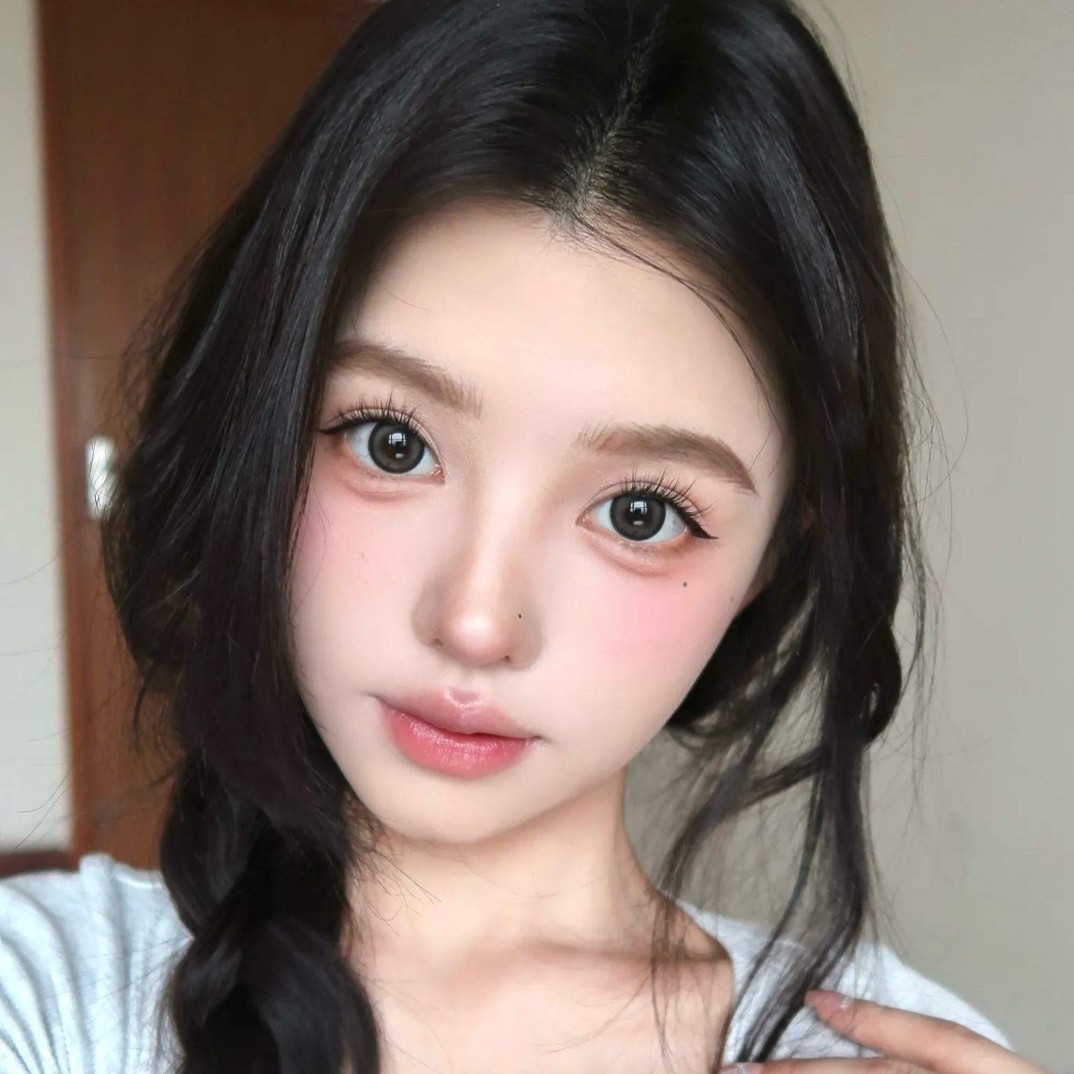 CoFANCY | 韩产半年抛 | 非离子 | 芭比联名 | 芭比恋棕 | 粉墨芭比 | 美式芭比 | 灰紫芭蕾 | 智黑导演 | 14.5mm-allencon