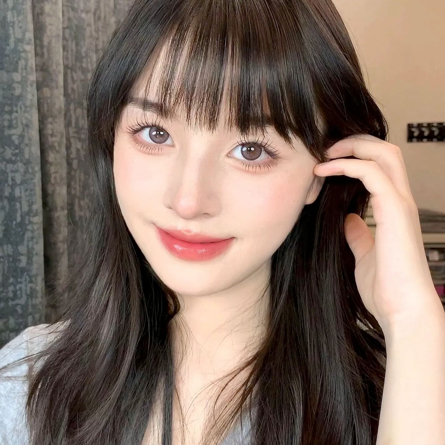 CoFANCY | 韩产半年抛 | 非离子 | 芭比联名 | 芭比恋棕 | 粉墨芭比 | 美式芭比 | 灰紫芭蕾 | 智黑导演 | 14.5mm-allencon