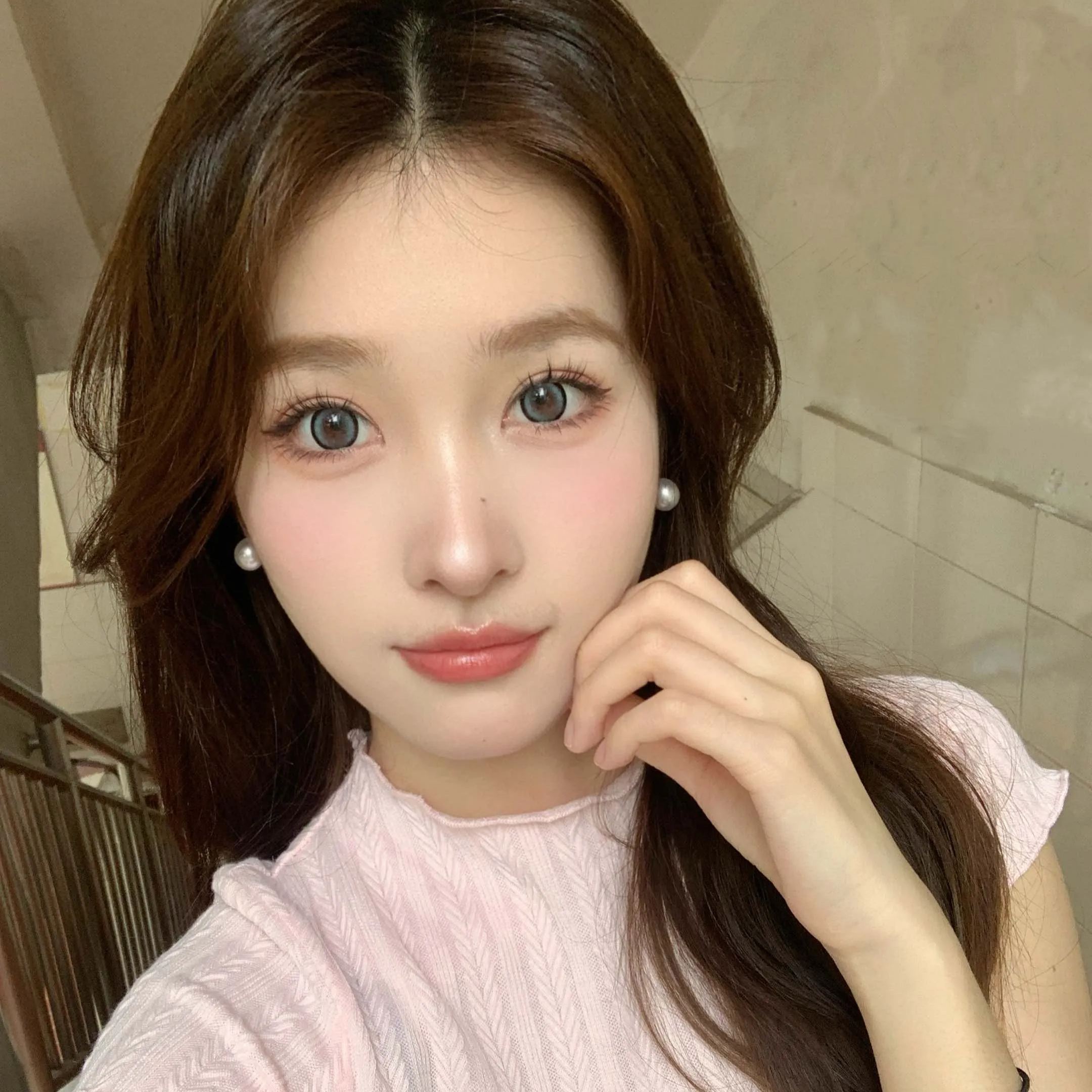 CoFANCY | 韩产半年抛 | 非离子 | 芭比联名 | 芭比恋棕 | 粉墨芭比 | 美式芭比 | 灰紫芭蕾 | 智黑导演 | 14.5mm-allencon