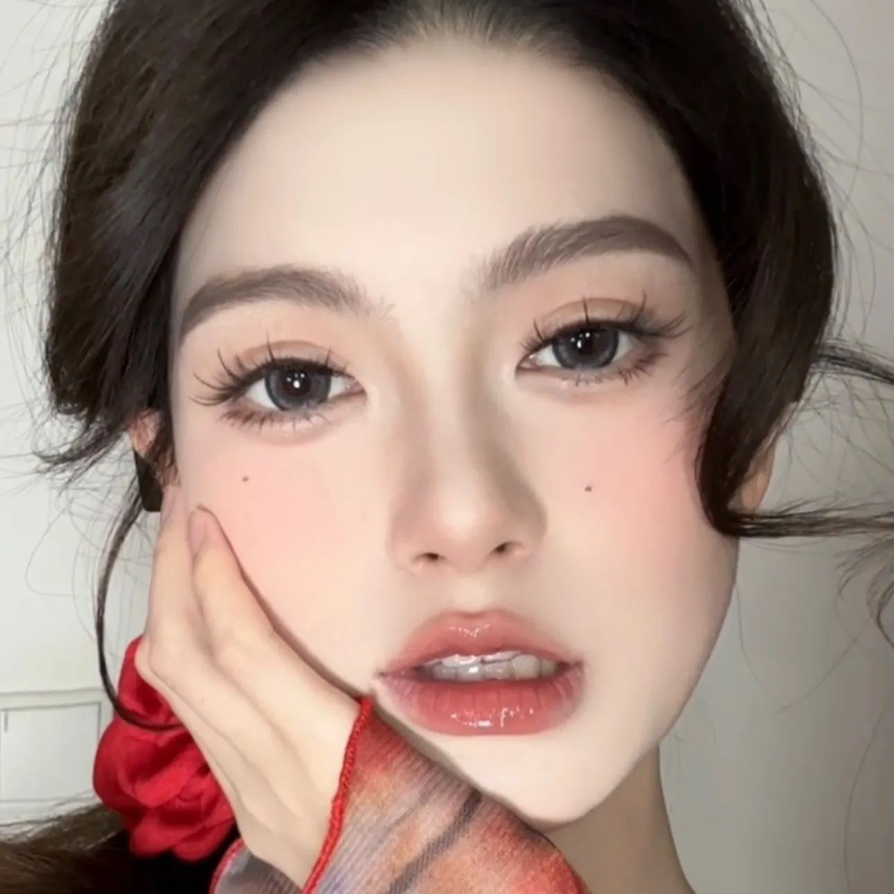 CoFANCY | 韩产半年抛 | 非离子 | 大直径系列 | 布偶蓝 | 椰奶灰 | 傲娇反派 | 14.5mm-allencon