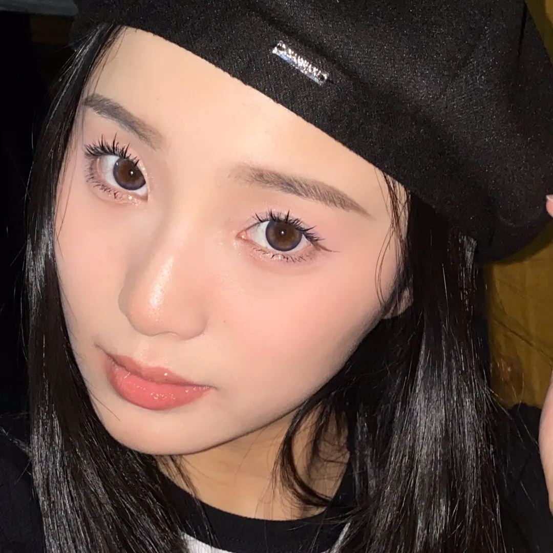 CoFANCY | 韩产半年抛 | 非离子 | 大直径系列 | 布偶蓝 | 椰奶灰 | 傲娇反派 | 14.5mm-allencon