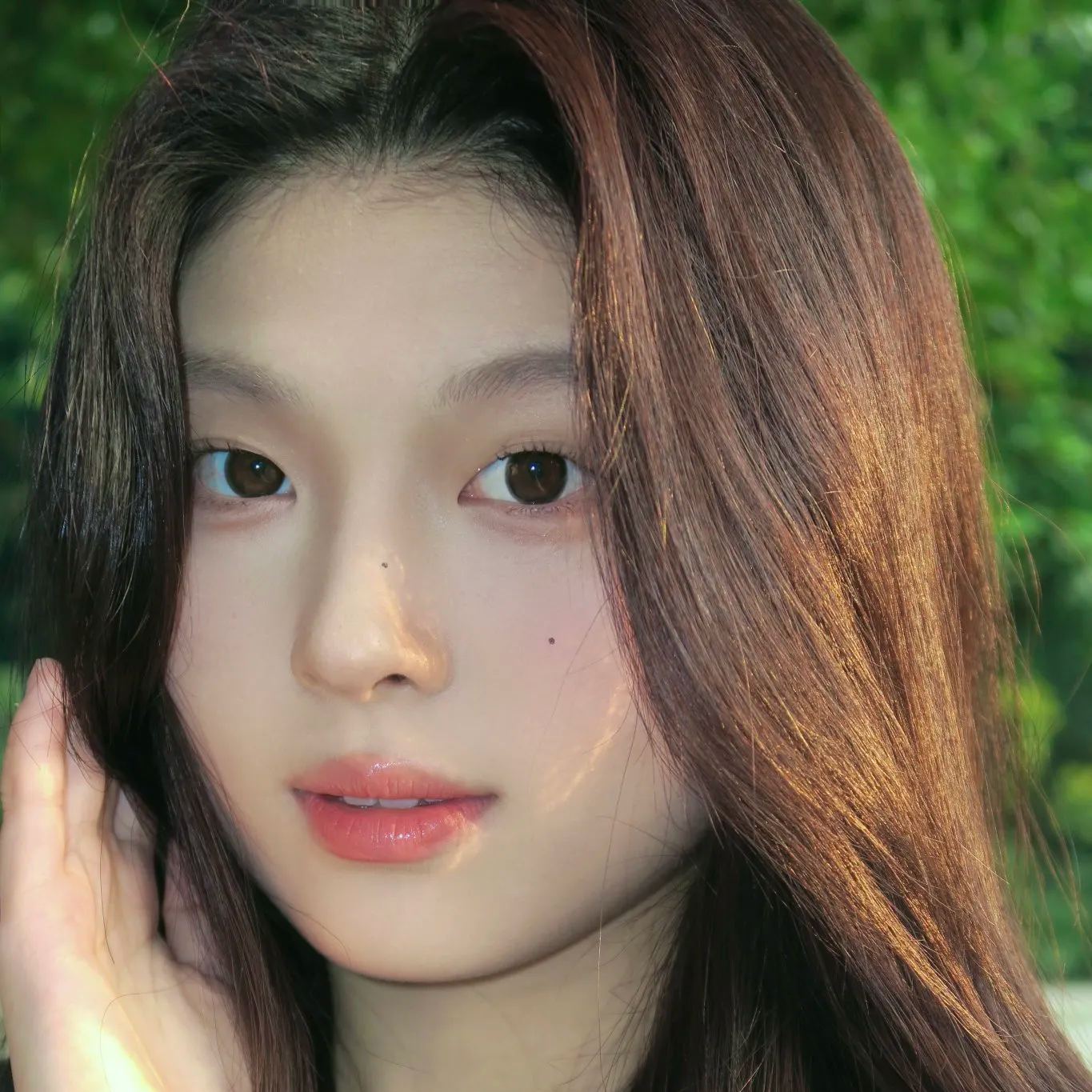 Fairycon | 韩产日抛 | TRISS材质 | 雾月亮 | 一粒星 | 肉桂茶褐 | 黑糖啵啵 | 柔光水雾 | 14.0mm | 10片装-allencon