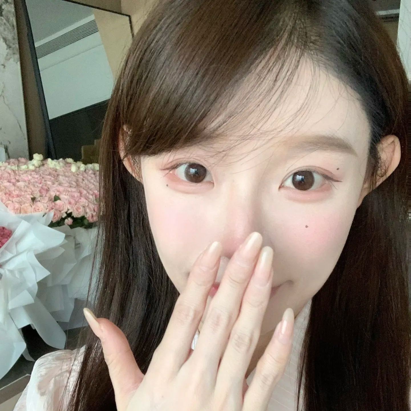 Fairycon | 韩产年抛 | 硅水凝胶 | 经典万能棕色系 | 肉桂茶褐 | 半醉呢喃 | 浮日茶歇 14.0mm-allencon