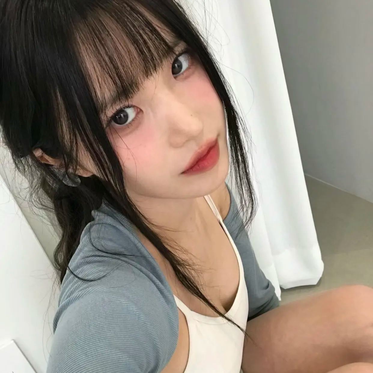 Fairycon | 韩产年抛 | 硅水凝胶 | 素颜女神系 | 黑糖啵啵 | 14.0mm-allencon