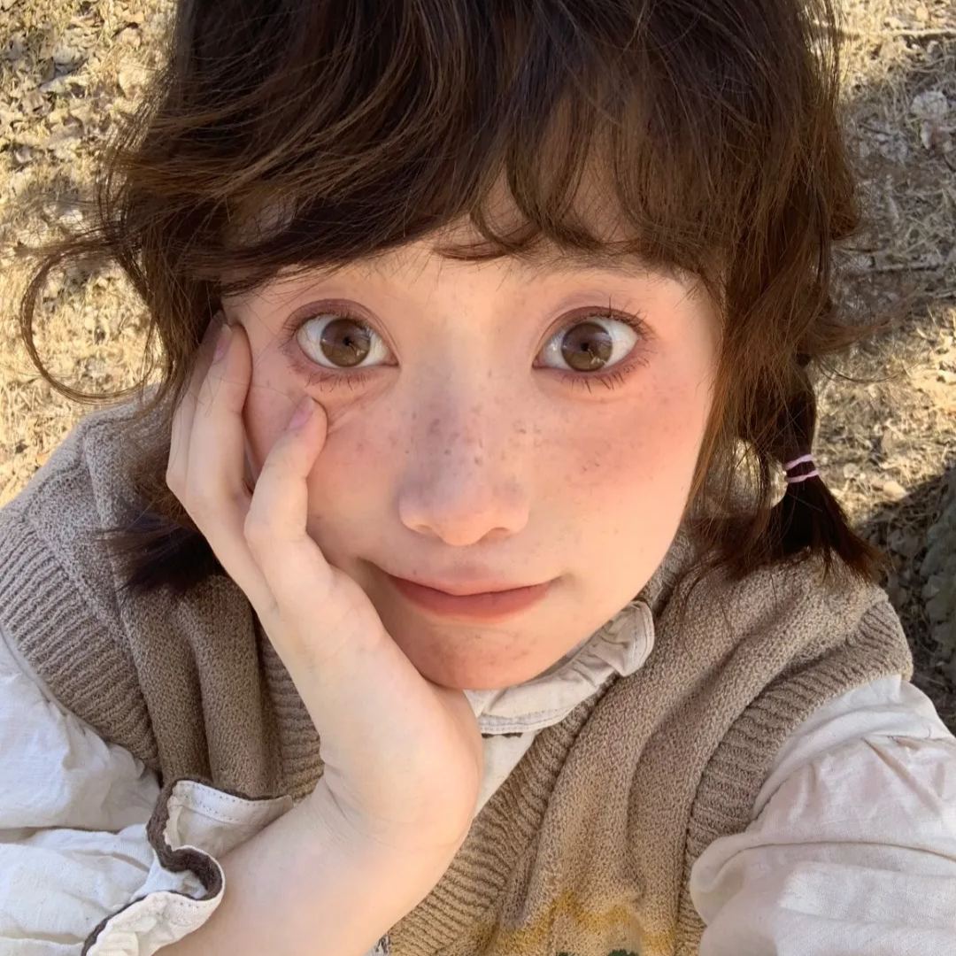 FlowerColor | 国产日抛 | 非离子 | 温柔氛围浅瞳 | 阳光琥珀 | 冰岛暖棕 | 14.4mm | 10片装-allencon