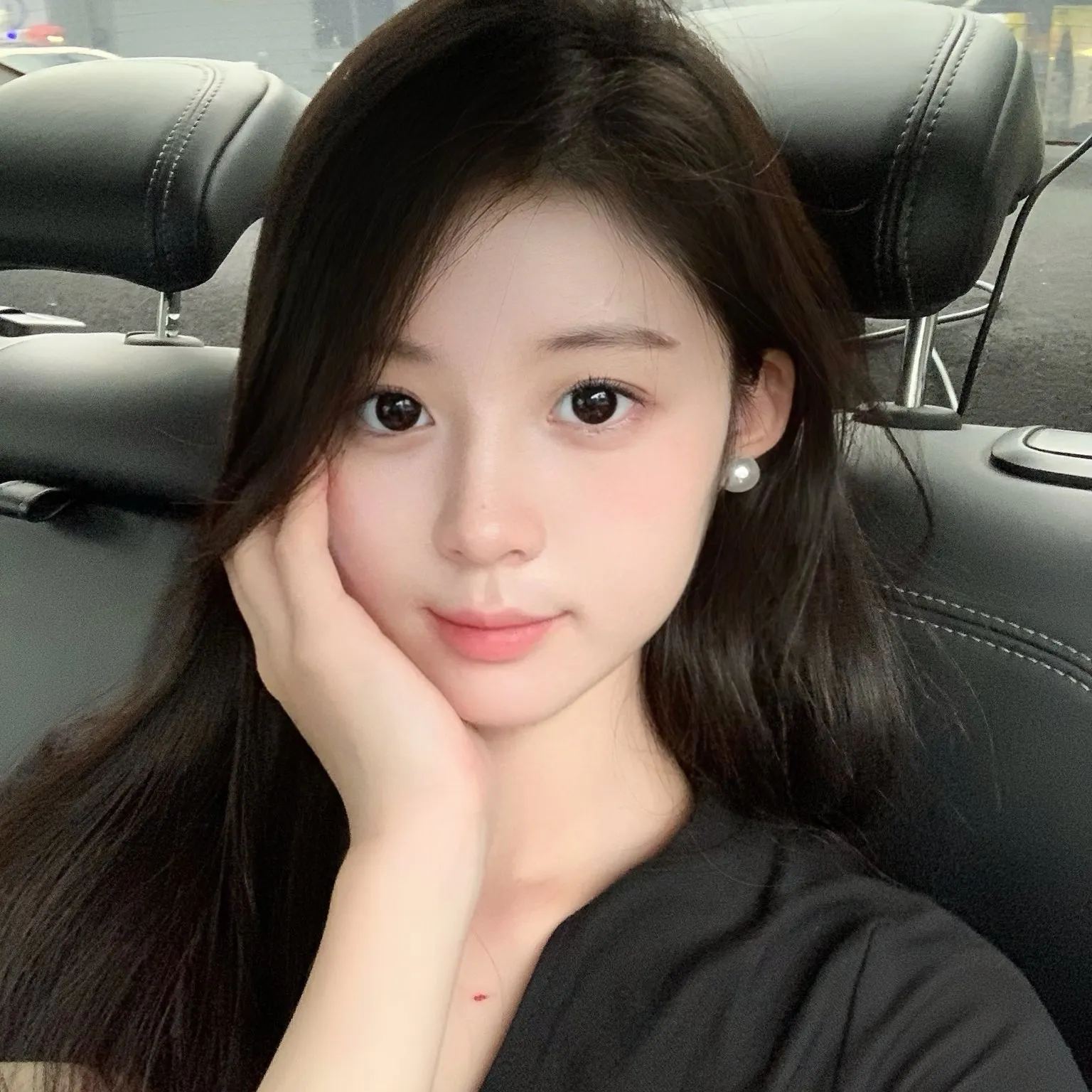 FavorrBeauty | 韩产年抛 | 硅水凝胶 | 早八乖乖 | 黑水珠 | 雾梨花 | 胭脂泪 | 14.2mm-AllenCon Since2017@UK