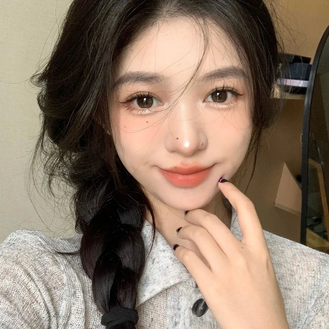 SugarPlum | 国产日抛 | 非离子 | 自然甜妹感 | 小胡椒 | 天空镜棕 | 奈良鹿黑 | 小方糖 | 14.2mm | 10片装-allencon