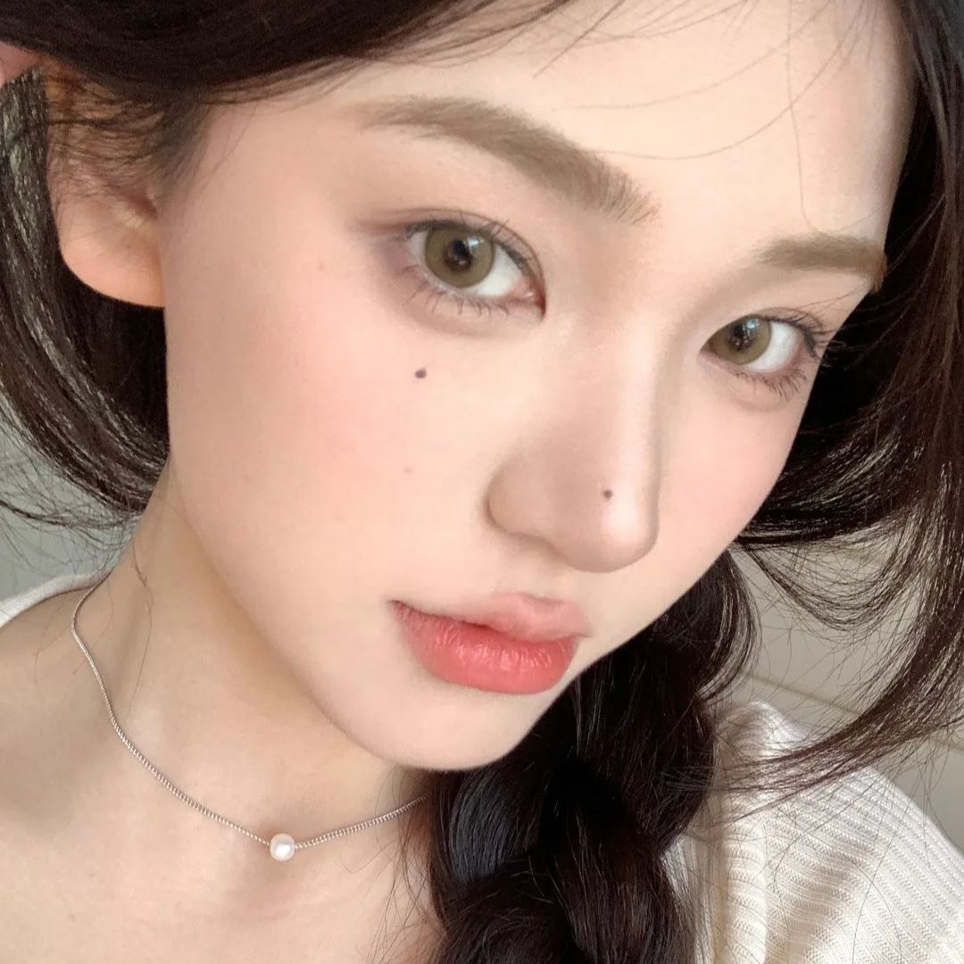 Jellibo | 国产年抛 | 非离子 | 纯欲棕色系 | 天空镜棕 | 狗狗歌唱家 | 甜心多多棕 | 14.2mm-allencon