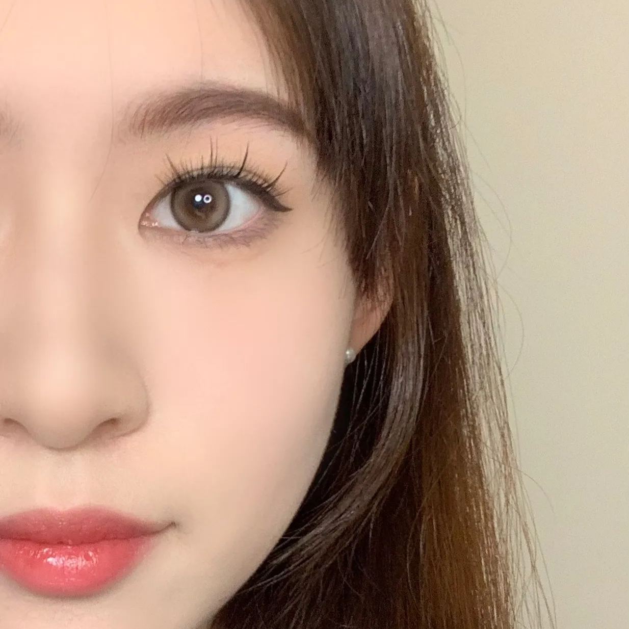 Bariecat | 韩产日抛 | 非离子 | 经典日常 | 14.0mm-14.5mm | 10片装-allencon