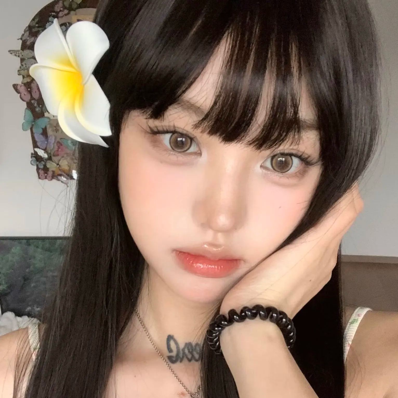 Ginomii | 韩产半年抛 | 硅水凝胶 | 高智棕色系 | 顽皮榛果 | 蜂蜜烧 | 小苏打 | 甜甜堡 | 尖叫土司 | 万能蜜豆 | 柿子冰 14.2mm-allencon