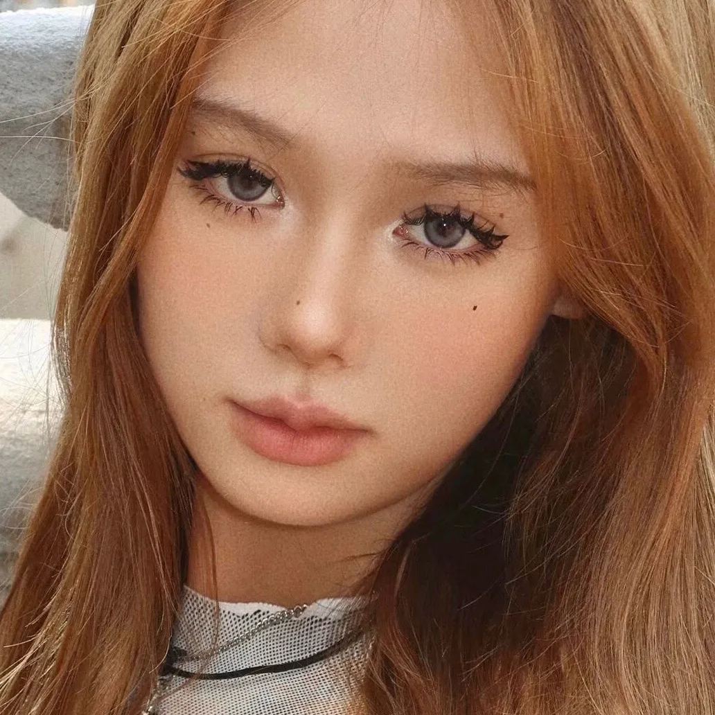 Ginomii | 韩产半年抛 | 硅水凝胶 | 售完不补 | 水晶利姆 | 咖喱果子 | 水润橄榄 | AOV系列 | 绵阳酵母 | 混血爆米花  | 14.5mm-allencon