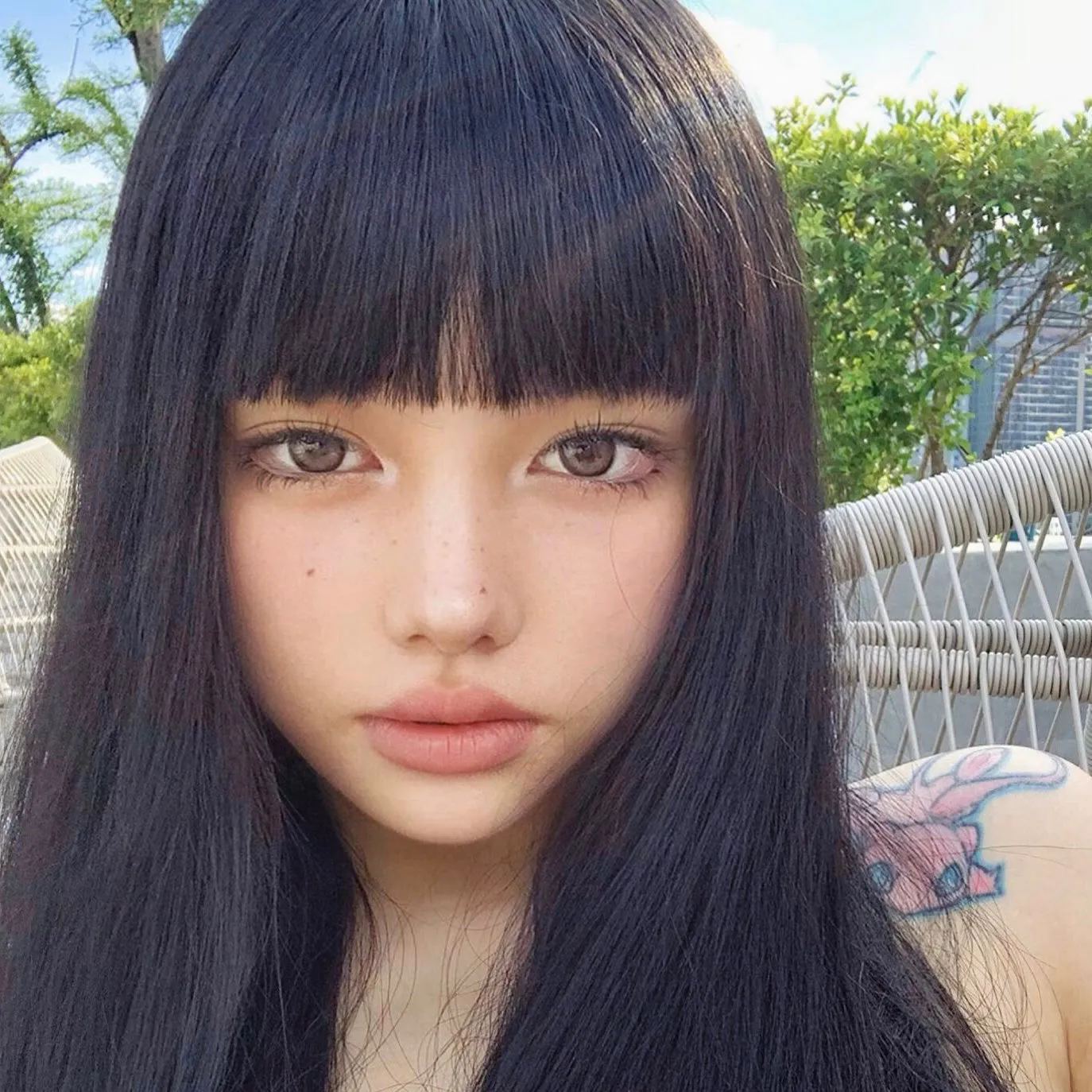 Ginomii | 韩产半年抛 | 硅水凝胶 | 售完不补 | 水晶利姆 | 咖喱果子 | 水润橄榄 | AOV系列 | 绵阳酵母 | 混血爆米花  | 14.5mm-allencon