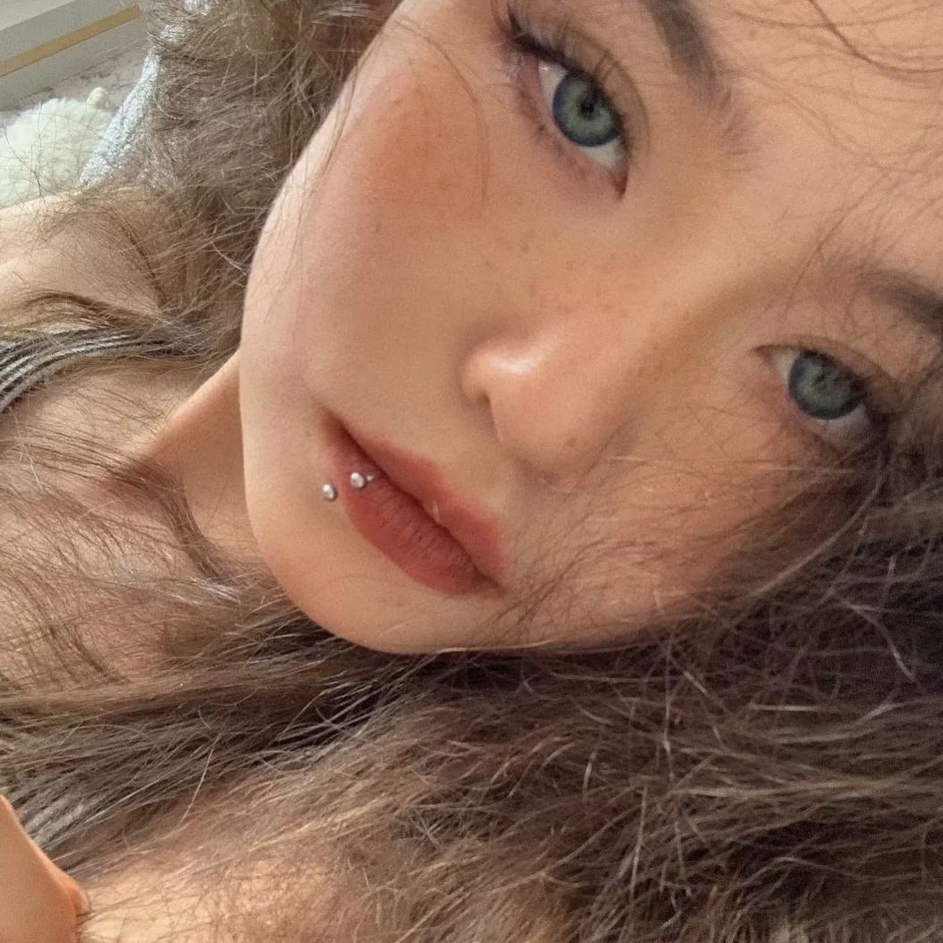 Licheechee | 韩产年抛 | 硅水凝胶 | 美貌王者 | 网红混血 | 14.5mm-AllenCon Since2017@UK