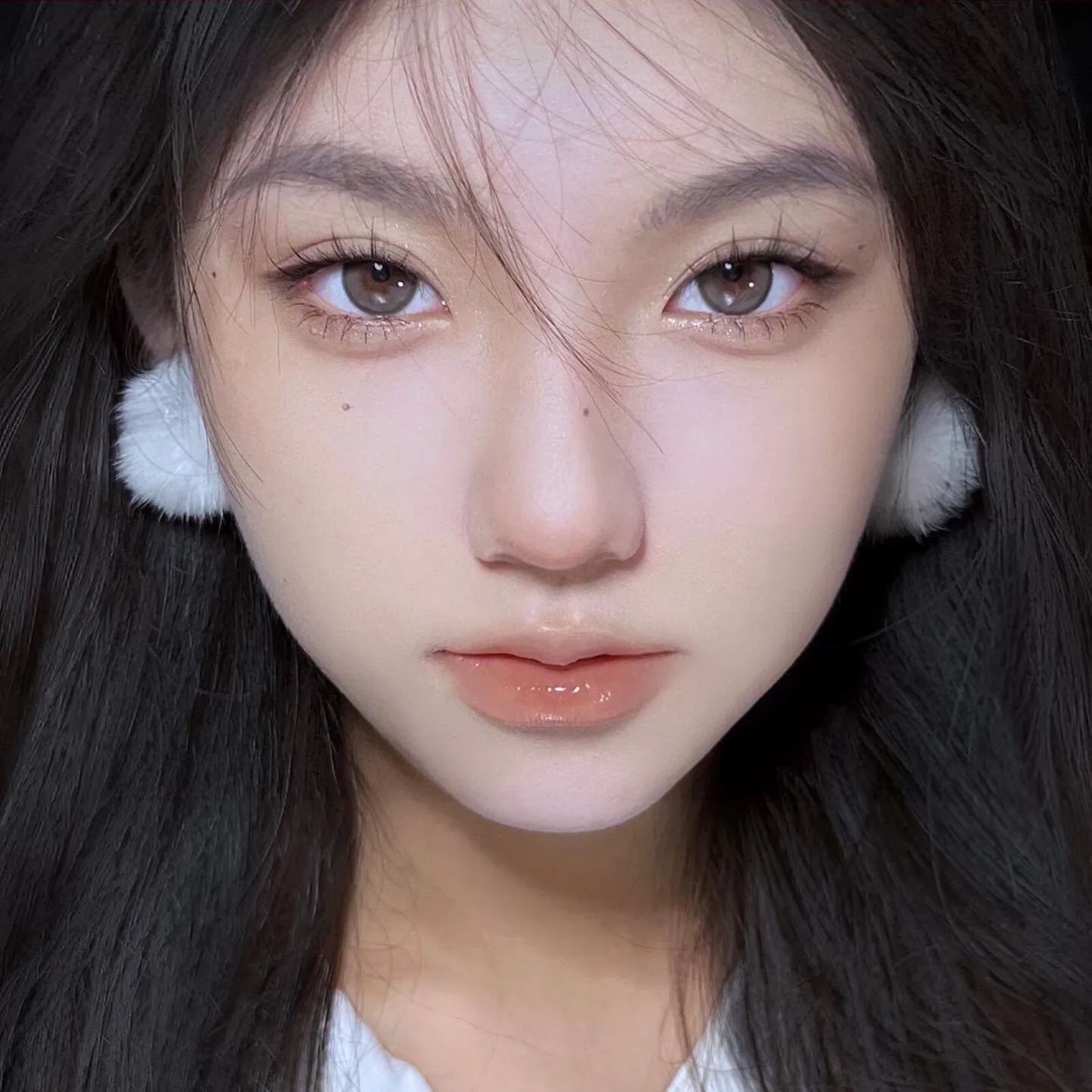 Li cheechee | 韩产年抛 | 硅水凝胶 | 网感拿捏 | 纯欲天菜 | 14.5mm-AllenCon Since2017@UK