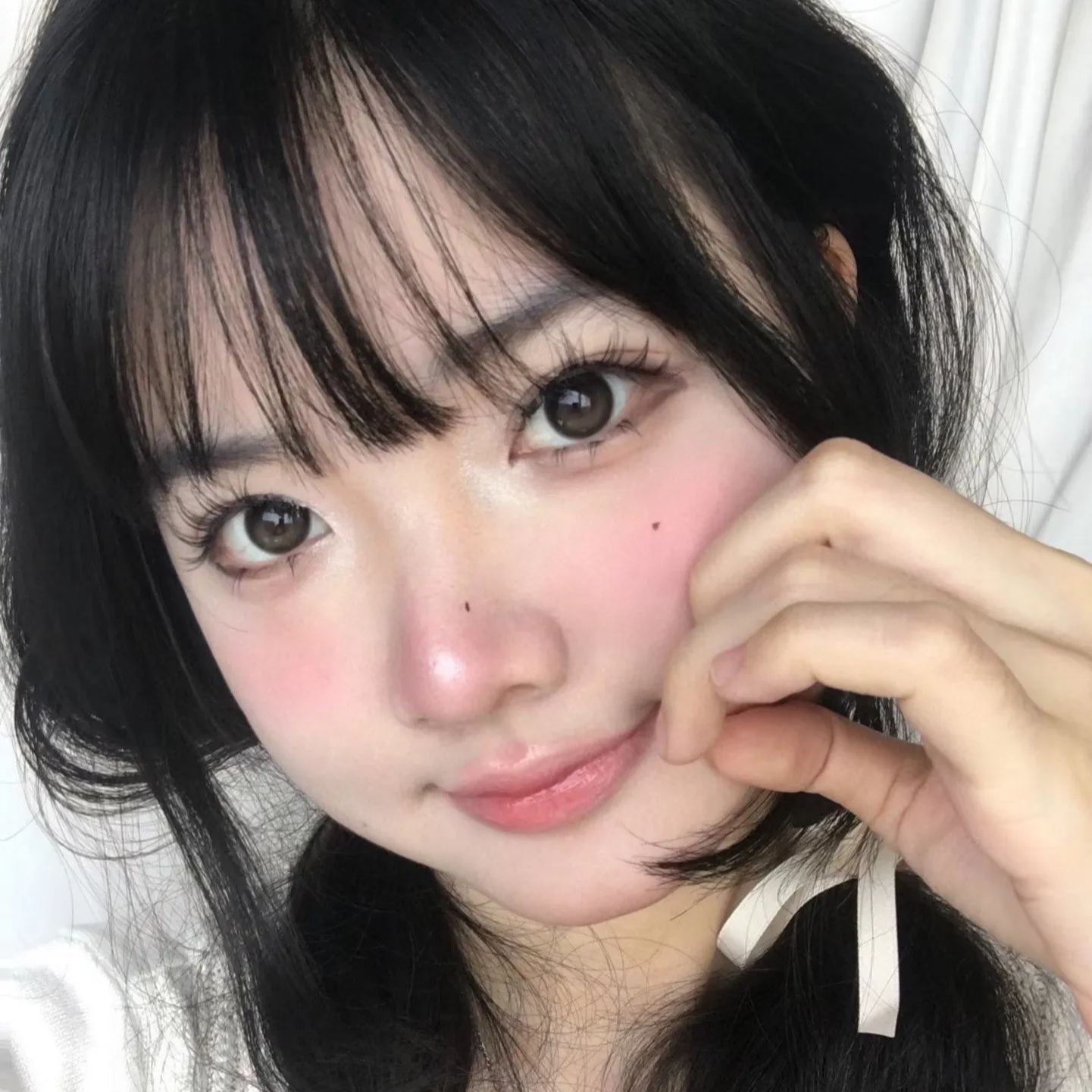 Li cheechee | 韩产年抛 | 硅水凝胶 | 网感拿捏 | 纯欲天菜 | 14.5mm-AllenCon Since2017@UK