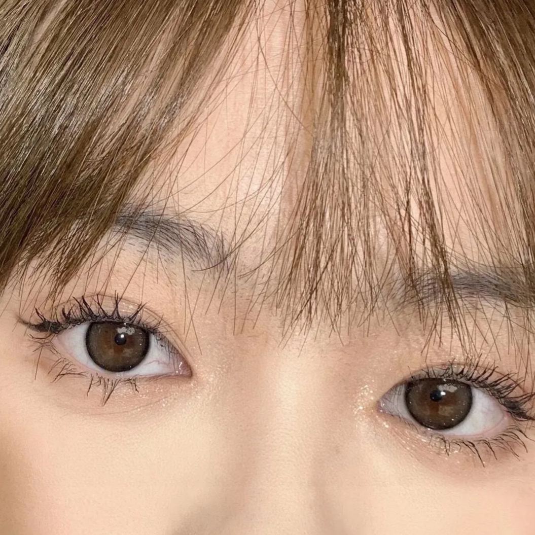 Peachcon | 韩产年抛 | 硅水凝胶 | 美娜灰 | 奶包灰 | 冰透茶灰 | 魔女雾灰 | 水晶晶黑 | 月鹿黑 | 芝麻球 | 14.2mm-allencon