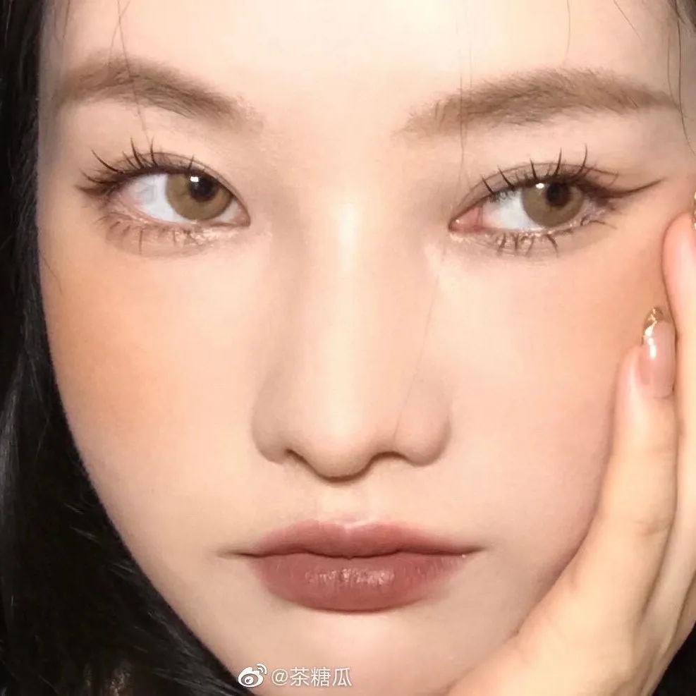 Peachcon | 韩产年抛 | 硅水凝胶 | 女团C位混血系列 | 空山基灰 | 空山基蓝 | 空山基蓝 | 空山基棕 | 14.0mm-allencon