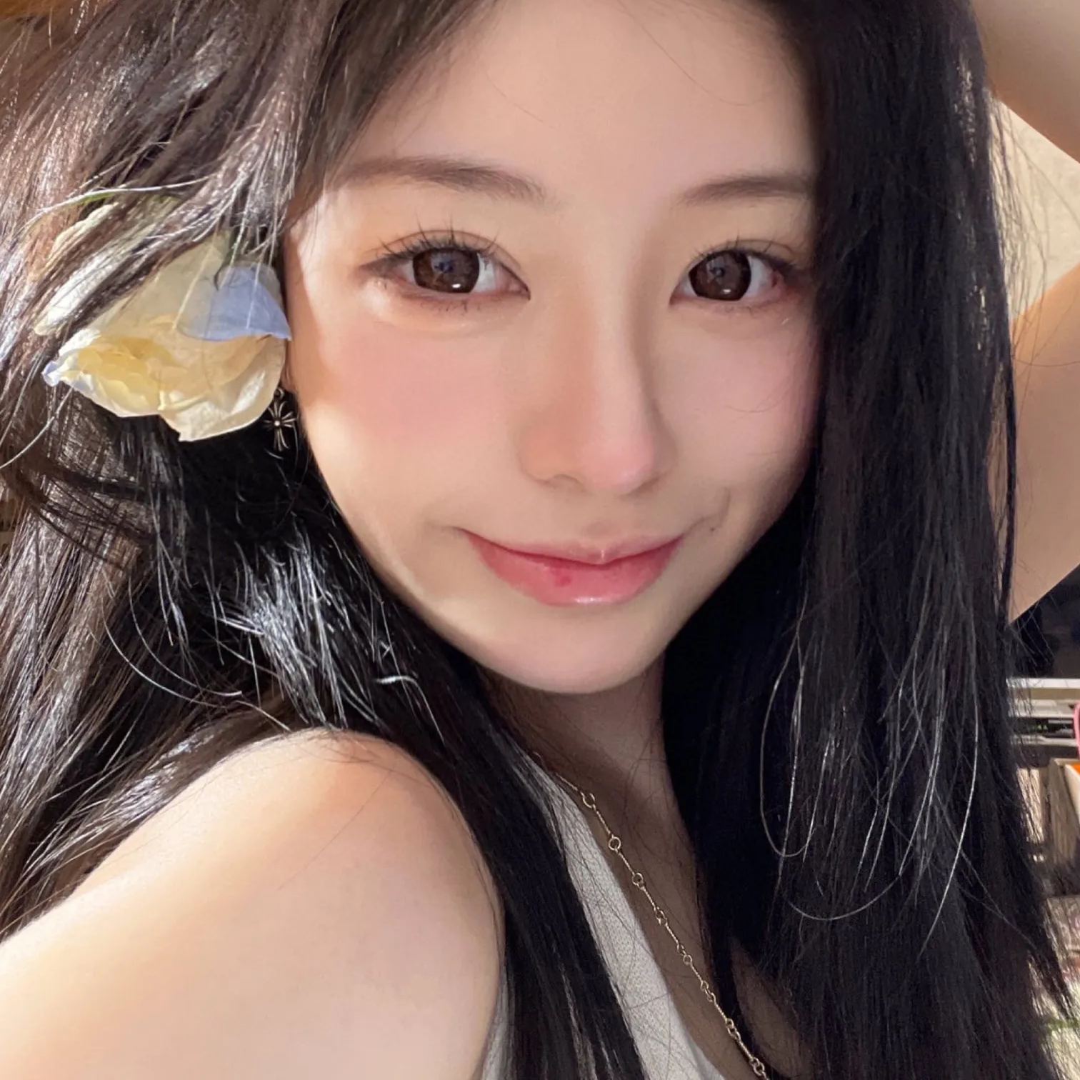 Springcon&Hushlens | 韩产年抛 | 硅水凝胶 | 甜美棕瞳 | 心动小熊 | 酒酿甜心 | 初恋巧 | 枫糖玫瑰 | 南瓜麻薯 | 红茶冻 | 14.5mm-allencon