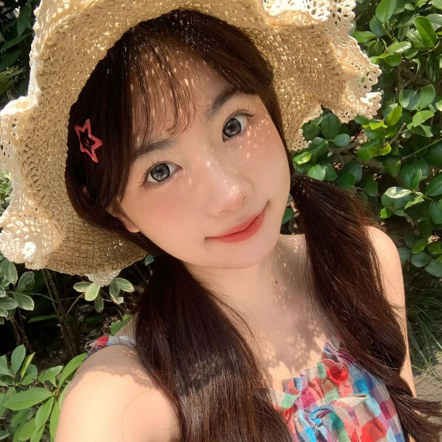 Springcon&Hushlens | 韩产年抛 | 硅水凝胶 | 芭比灰瞳 | 迷失小鹿 | 酒酿芝麻 | 厚乳奶冻 | 14.5mm-allencon