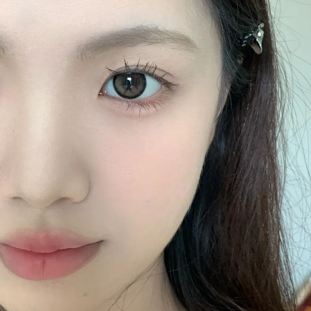 Skeye | 国产半年抛 | 水凝胶 | 妈生温柔瞳 | 呼叫星星 | 放电月亮 | 树莓松饼 | 黄油松饼 | 奶桃可可 | 豆沙牛乳 | 14.2mm-allencon