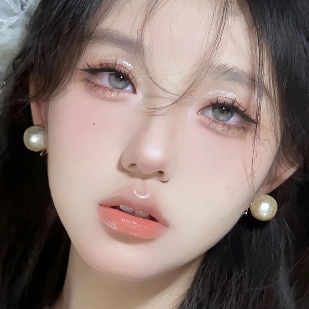 Skeye | 国产日抛 | 水凝胶 | 妈生浅瞳 | 树莓松饼 | 黄油松饼 | 奶酪椰椰 | 奶桃可可 | 14.2mm | 10片装-allencon