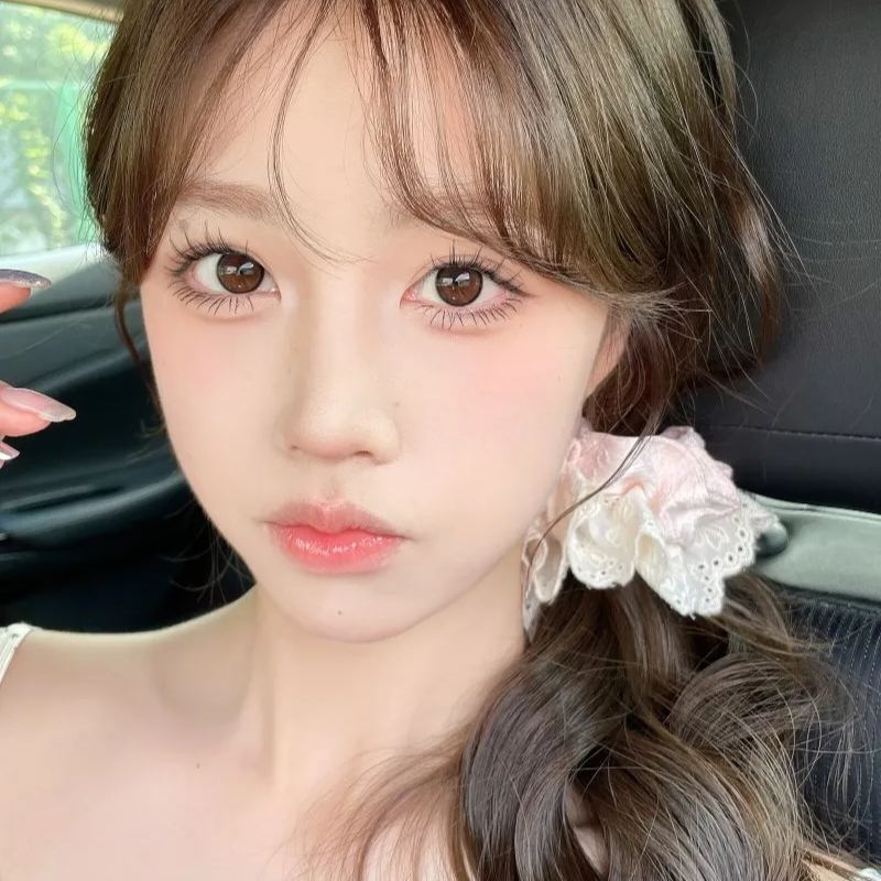 Toffee | 国产日抛 | 非离子 | 浮生后花园 | 仲夏夜之梦 | 燕麦黑咖 | 失落世界 | 奶油森林 | 童颜小鹿 | 奶布偶 | 少女心事 | 清纯引力 | 14.2mm | 10片装-AllenCon Since2017@UK