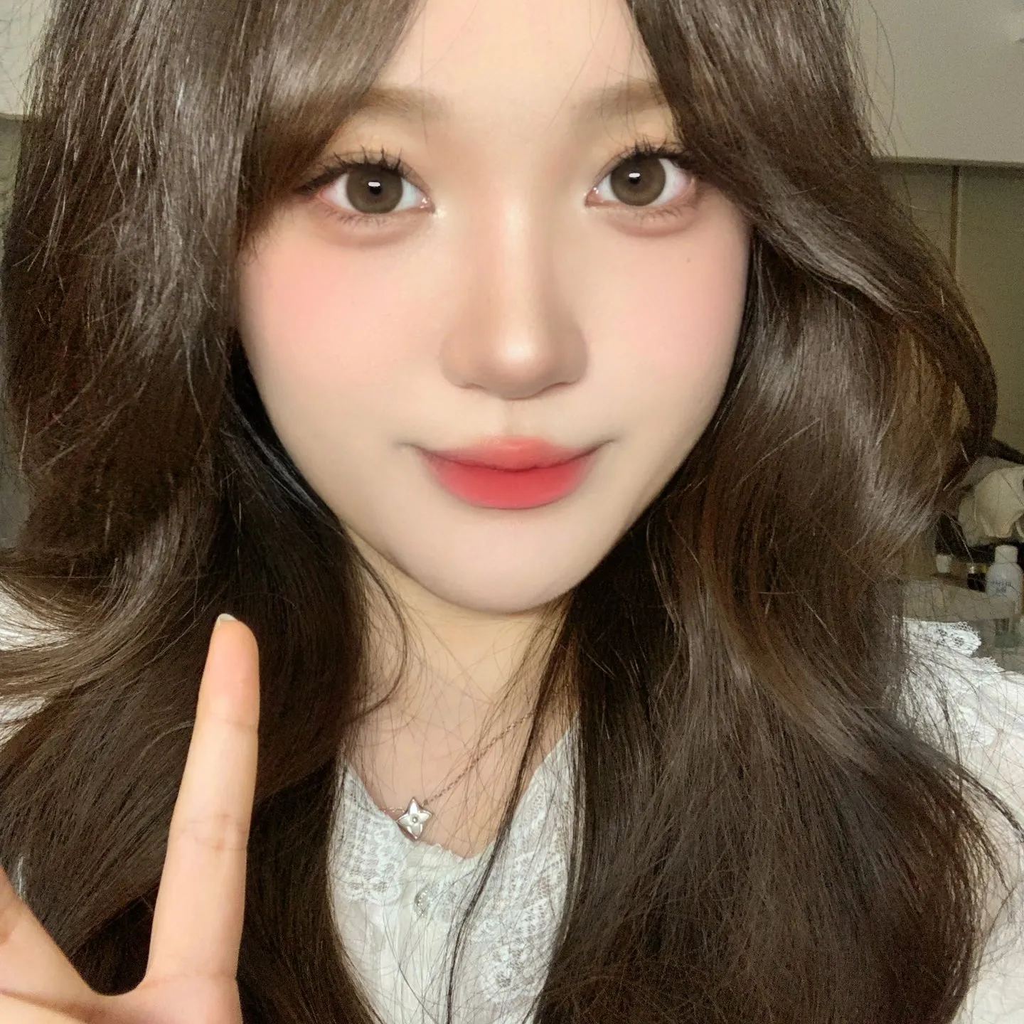 Toffee | 国产日抛 | 非离子 | 浮生后花园 | 仲夏夜之梦 | 燕麦黑咖 | 失落世界 | 奶油森林 | 童颜小鹿 | 奶布偶 | 少女心事 | 清纯引力 | 14.2mm | 10片装-AllenCon Since2017@UK