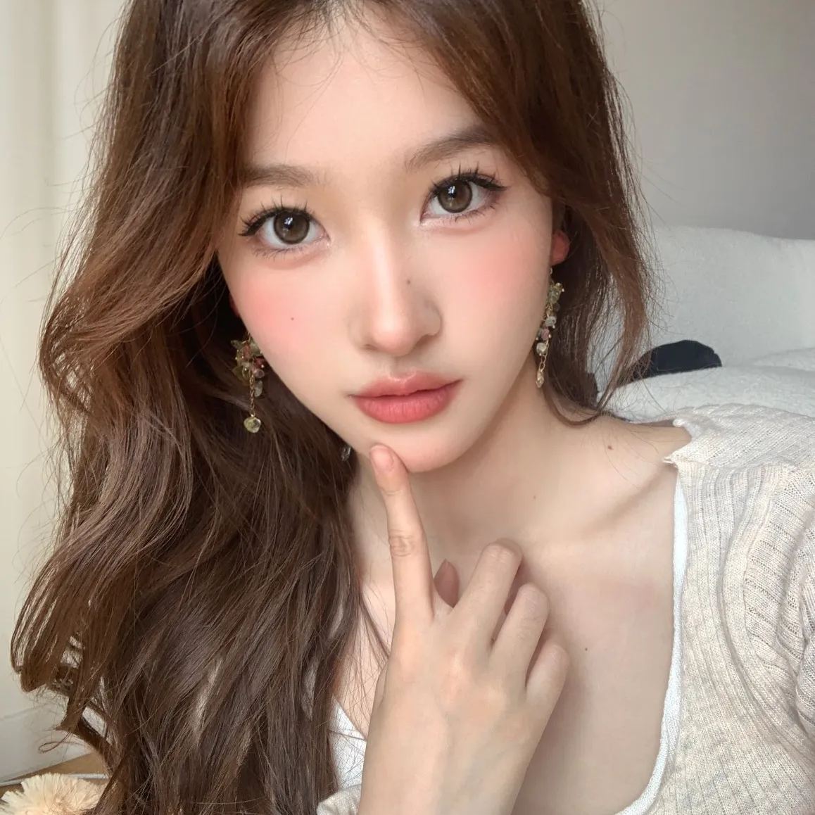 Toffee | 国产日抛 | 非离子 | 浮生后花园 | 仲夏夜之梦 | 燕麦黑咖 | 失落世界 | 奶油森林 | 童颜小鹿 | 奶布偶 | 少女心事 | 清纯引力 | 14.2mm | 10片装-AllenCon Since2017@UK