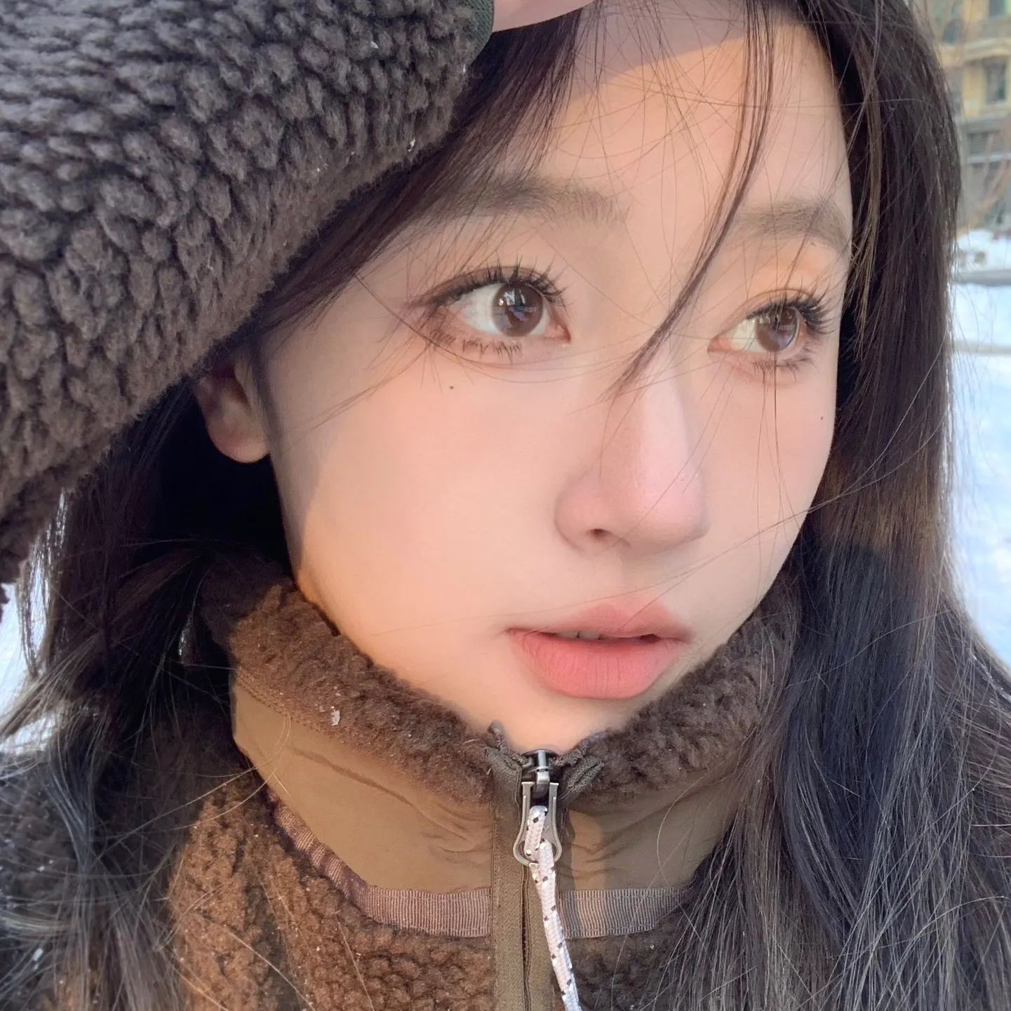 Toffee | 国产日抛 | 非离子 | 浮生后花园 | 仲夏夜之梦 | 燕麦黑咖 | 失落世界 | 奶油森林 | 童颜小鹿 | 奶布偶 | 少女心事 | 清纯引力 | 14.2mm | 10片装-AllenCon Since2017@UK