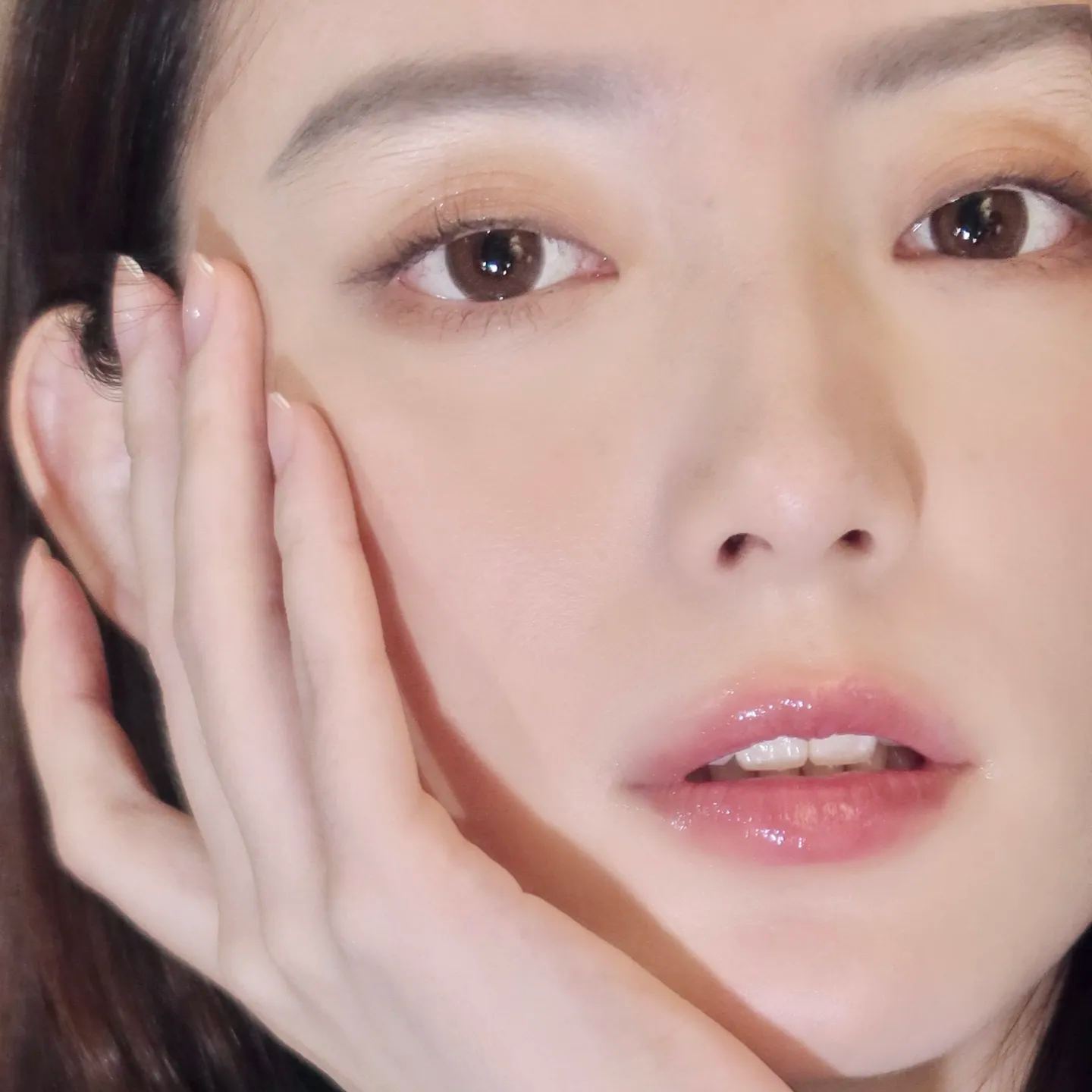 KiraFairy | 韩产日抛 | 水凝胶 | 墨鱼丸子 | 黑金松露 | 胶原酒褐 | 胶原水光 | 玻色因 | 川子灰 | 小金条 | 14.2mm | 10片装-AllenCon Since2017@UK