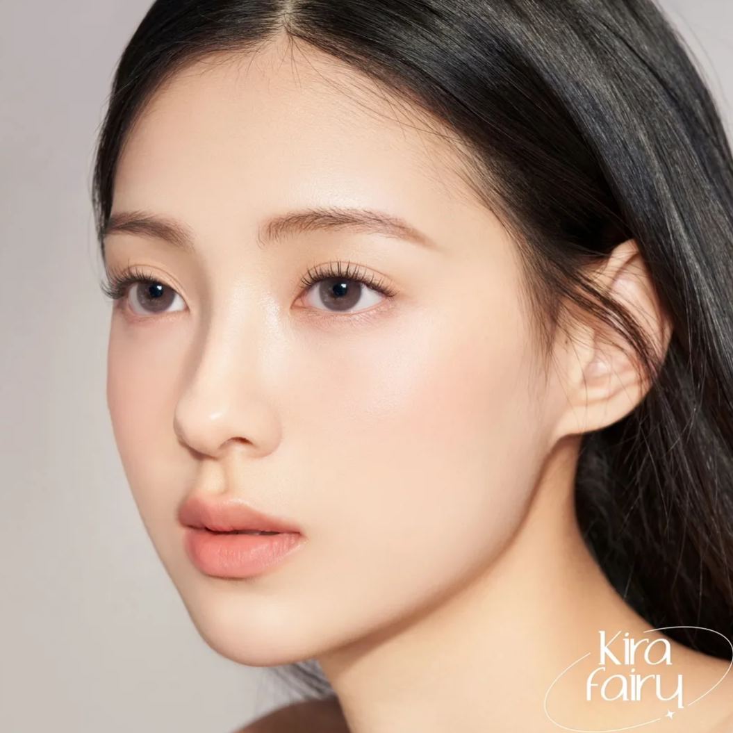 KiraFairy | 韩产日抛 | 水凝胶 | 墨鱼丸子 | 黑金松露 | 胶原酒褐 | 胶原水光 | 玻色因 | 川子灰 | 小金条 | 14.2mm | 10片装-AllenCon Since2017@UK