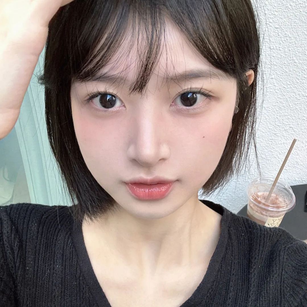 Truecon | 韩产年抛 | 硅水凝胶 | 芝士漫游 | 烧仙草 | 泪光 | 14.0mm-allencon