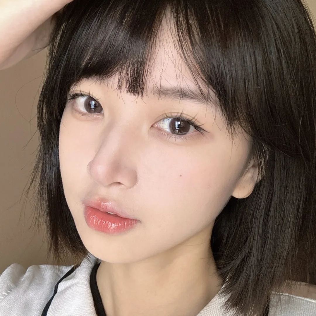 Truecon | 韩产年抛 | 硅水凝胶 | 生椰奶咖 | 神鹿棕咖 | 杏仁奶泡 | 14.0mm-allencon