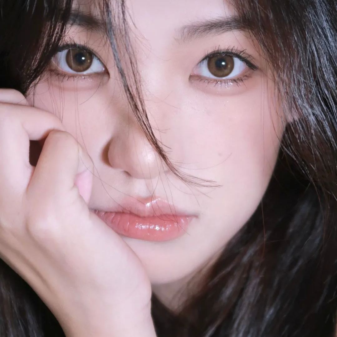 Truecon | 韩产年抛 | 硅水凝胶 | 生椰奶咖 | 神鹿棕咖 | 杏仁奶泡 | 14.0mm-allencon